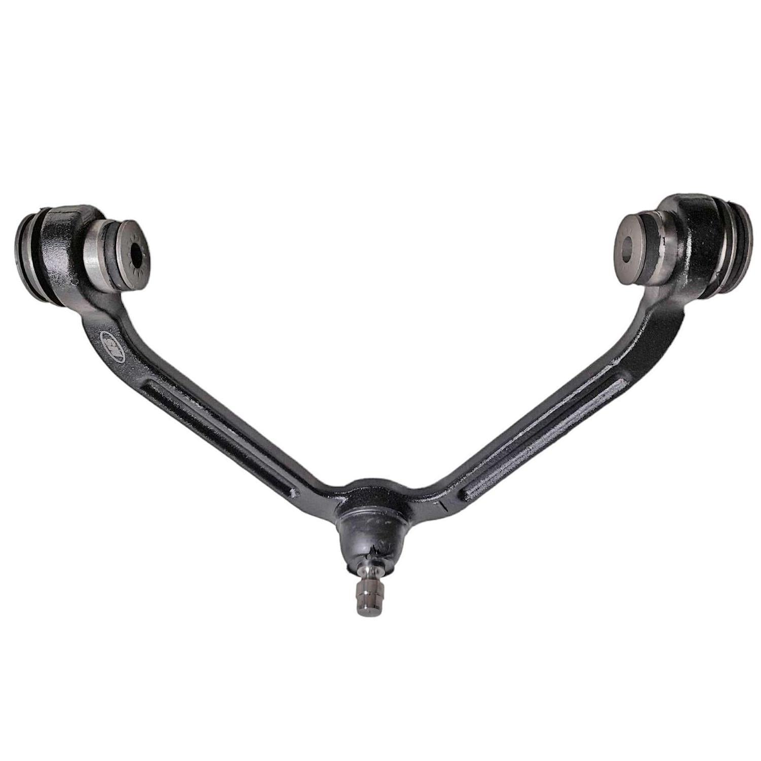 Bandeja Dianteira Superior Lado Esquerdo - Metalsystem - 35000EMS - (3)