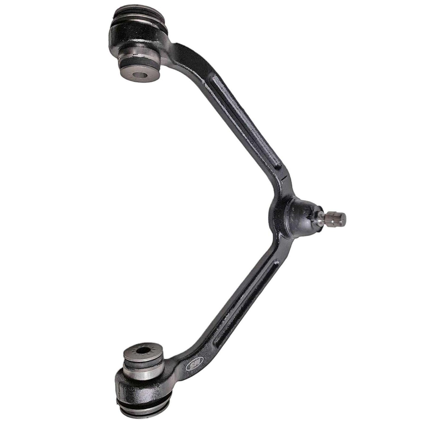 Bandeja Dianteira Superior Lado Esquerdo - Metalsystem - 35000EMS - (4)