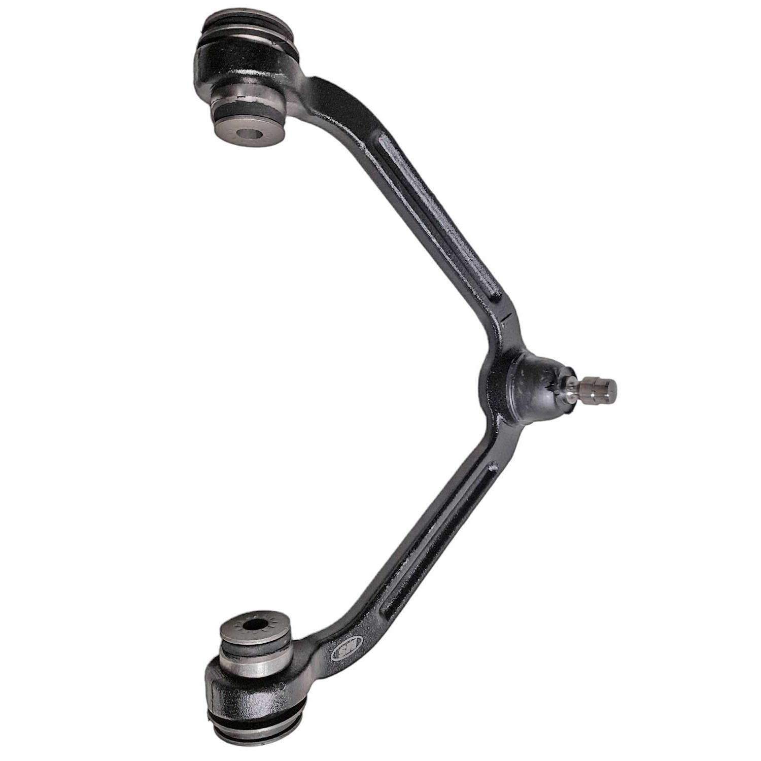 Bandeja Dianteira Superior Lado Esquerdo - Metalsystem - 35000EMS - (4)