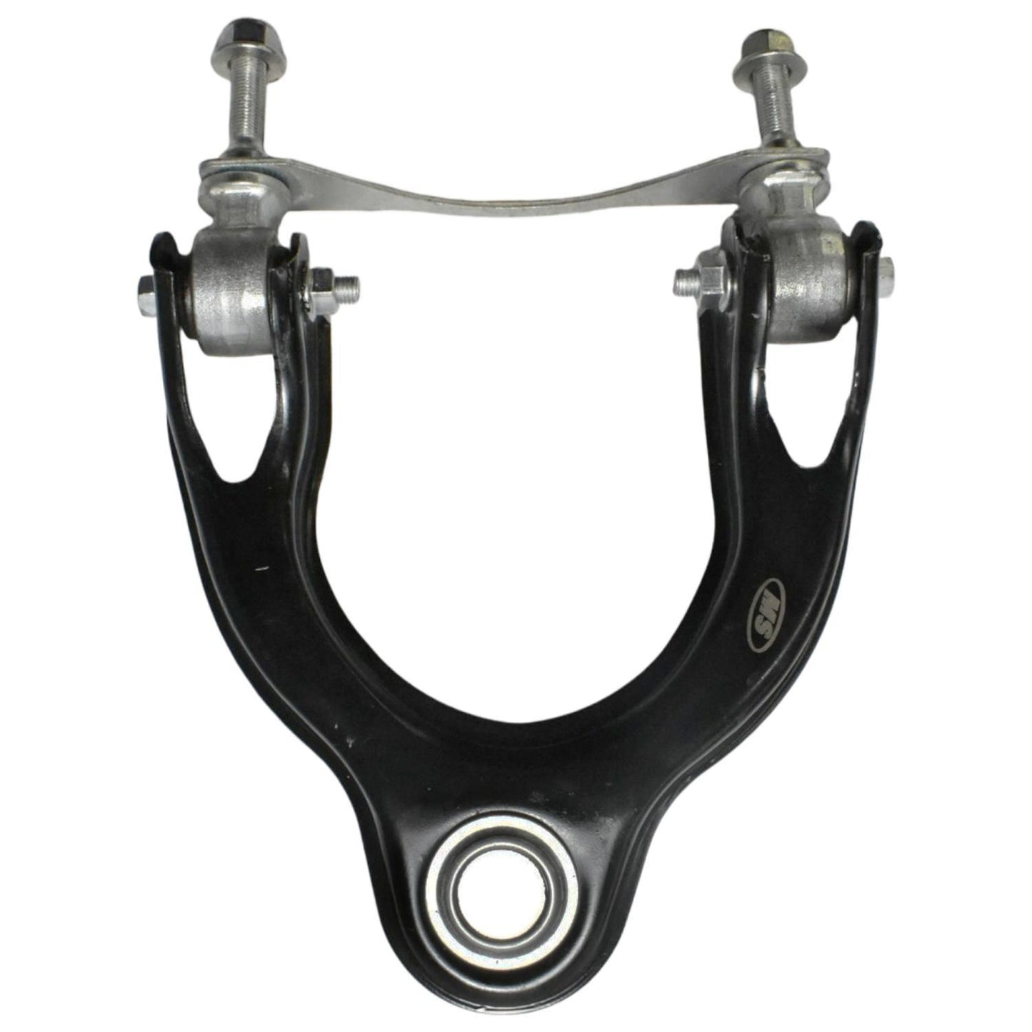 Bandeja Dianteira Superior Lado Esquerdo com Bucha e Pivô - Metalsystem - 30957EMS - (2)