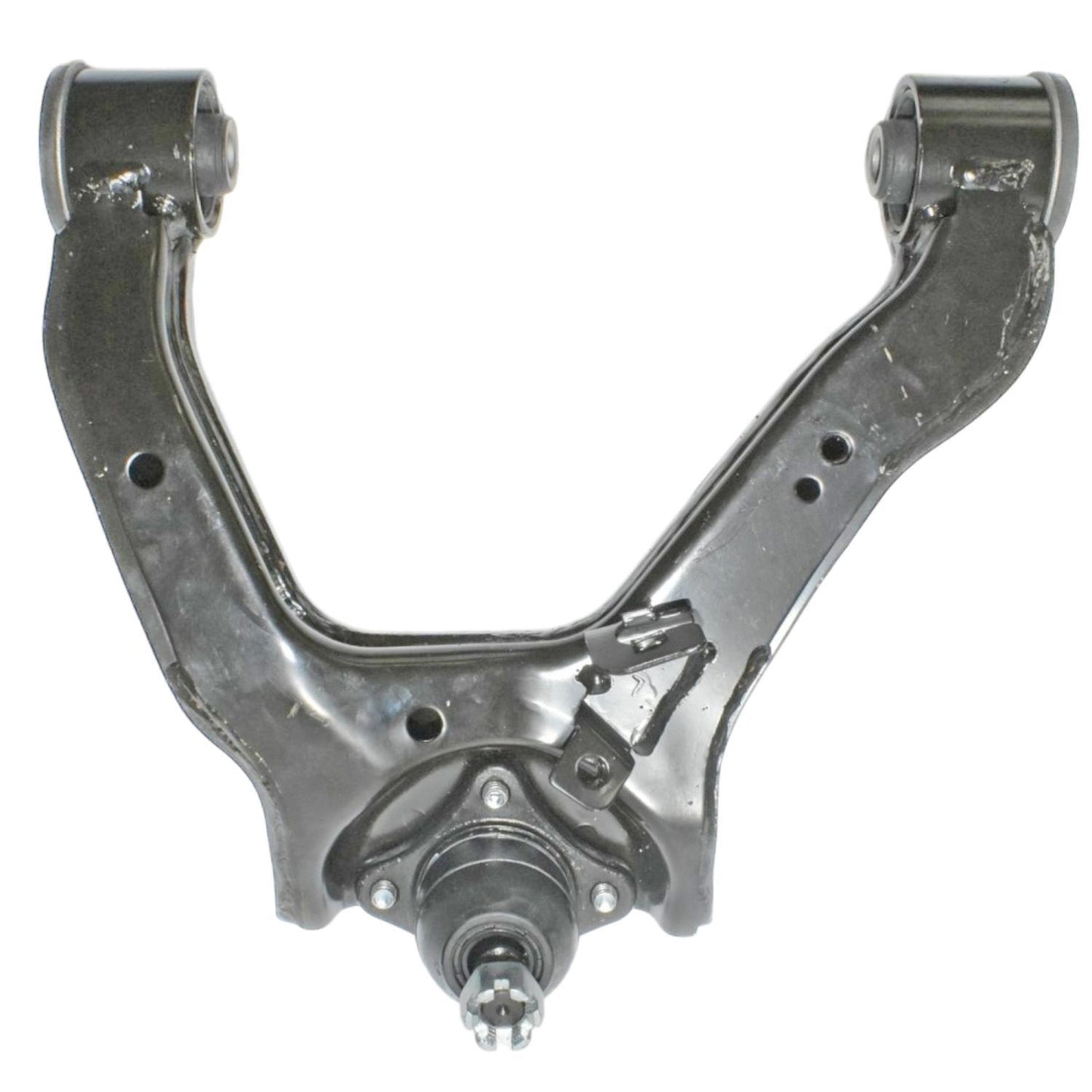Bandeja Dianteira Superior Lado Esquerdo com Bucha e Pivô - Metalsystem - 08921EMS - (3)