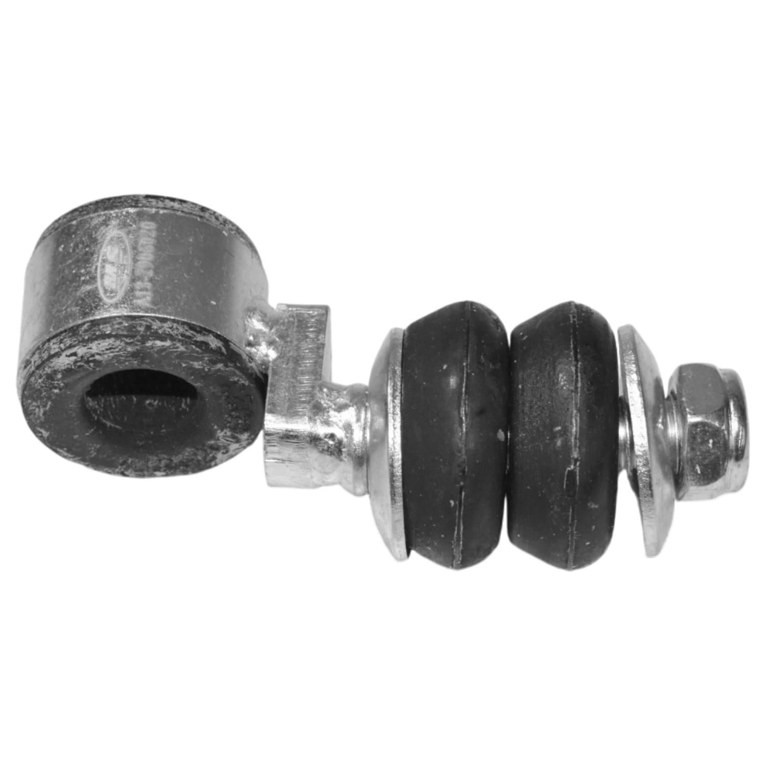 Bieleta Dianteira - Metalsystem - 06241+MS - (1)