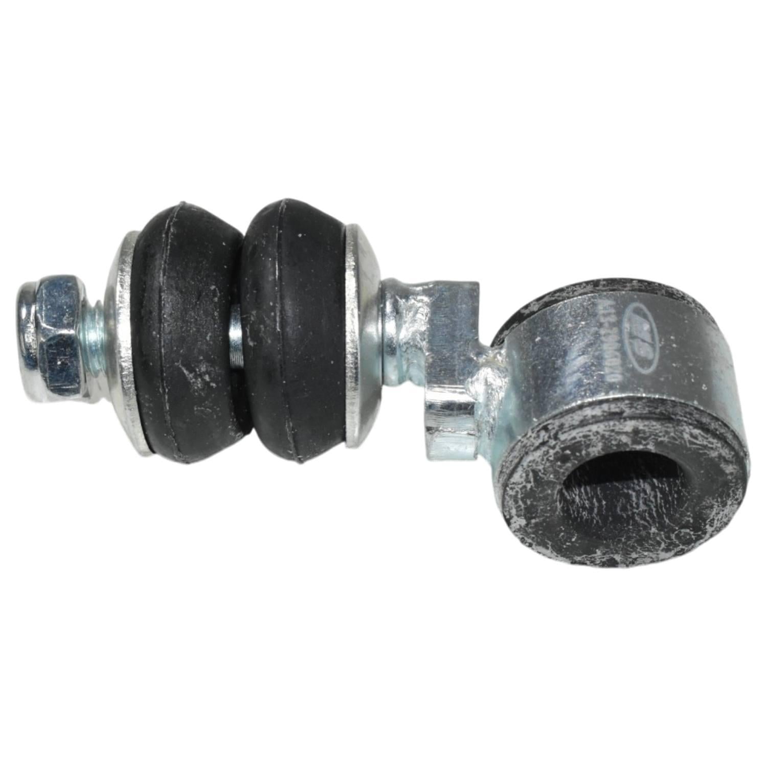 Bieleta Dianteira - Metalsystem - 06241+MS - (2)