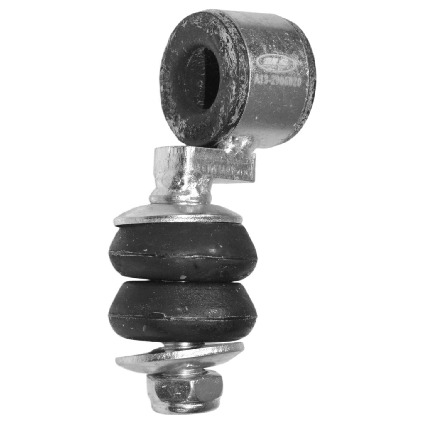 Bieleta Dianteira - Metalsystem - 06241+MS - (4)