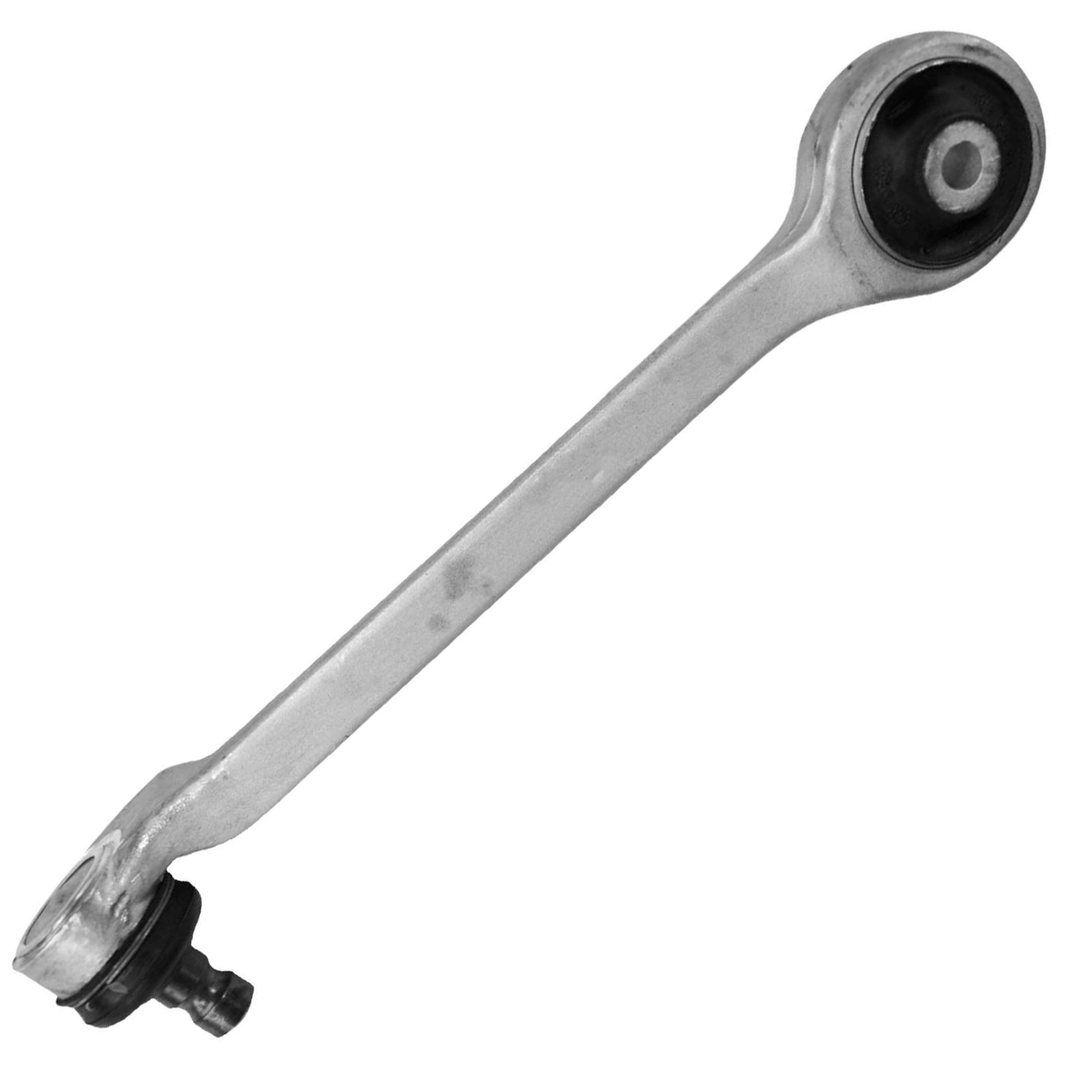 Braço de Suspensão Dianteiro Lado Esquerdo Anterior Superior Reto - Metalsystem - 30080+MS - (1)