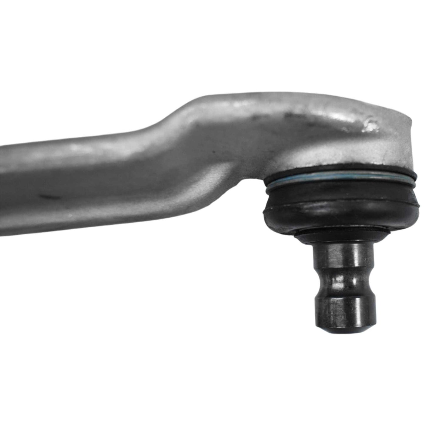 Braço de Suspensão Dianteiro Lado Esquerdo Anterior Superior Reto - Metalsystem - 30080+MS - (3)