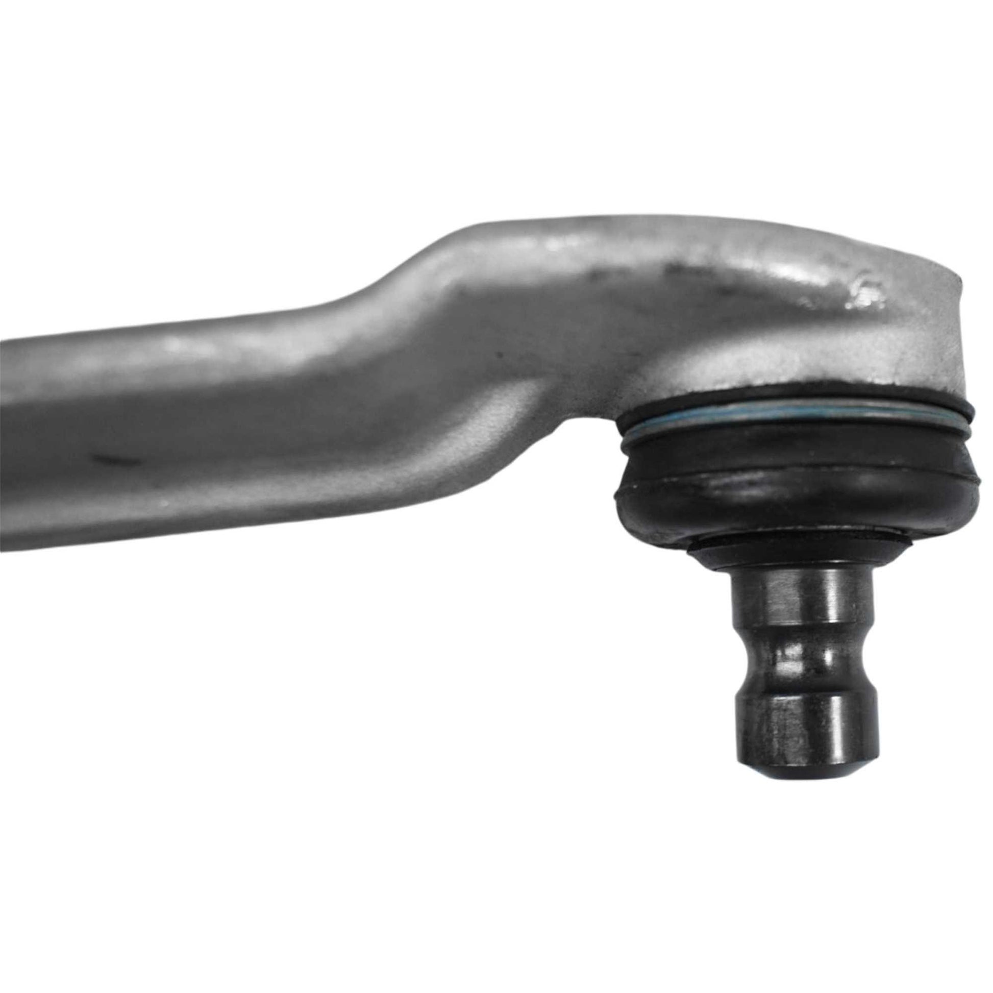Braço de Suspensão Dianteiro Lado Esquerdo Anterior Superior Reto - Metalsystem - 30080+MS - (3)