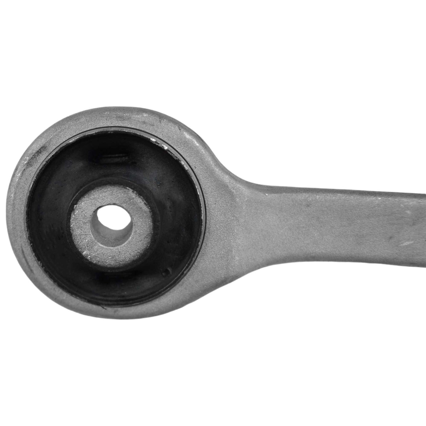 Braço de Suspensão Dianteiro Lado Esquerdo Anterior Superior Reto - Metalsystem - 30080+MS - (4)