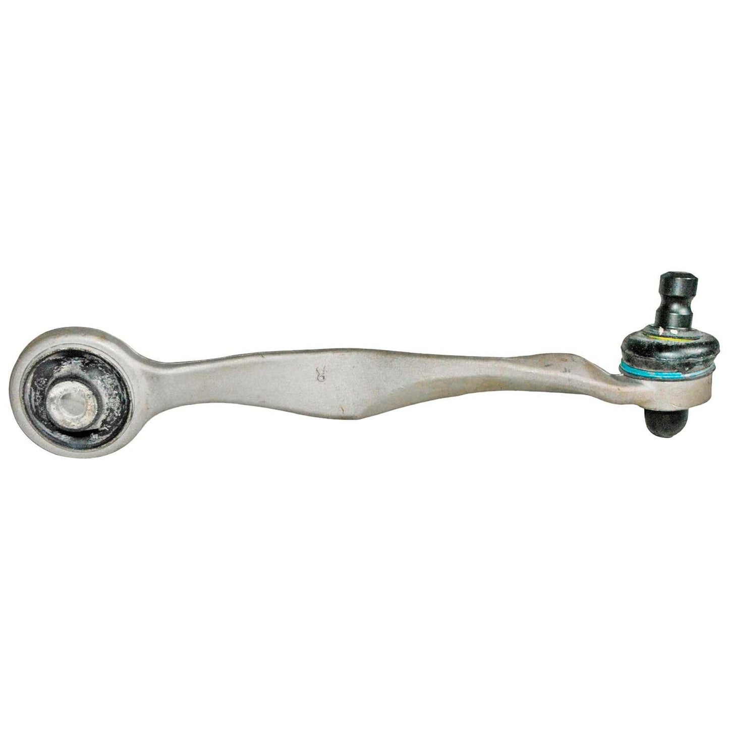 Braço de Suspensão Dianteiro Lado Direito Anterior Superior Reto - Metalsystem - 30081+MS - (1)