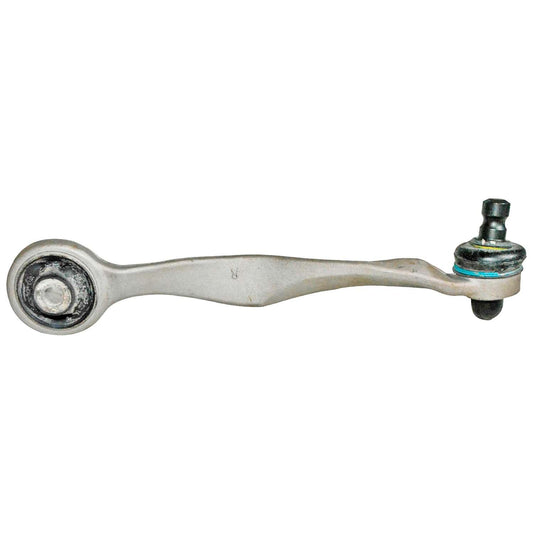 Braço de Suspensão Dianteiro Lado Direito Anterior Superior Reto - Metalsystem - 30081+MS - (1)
