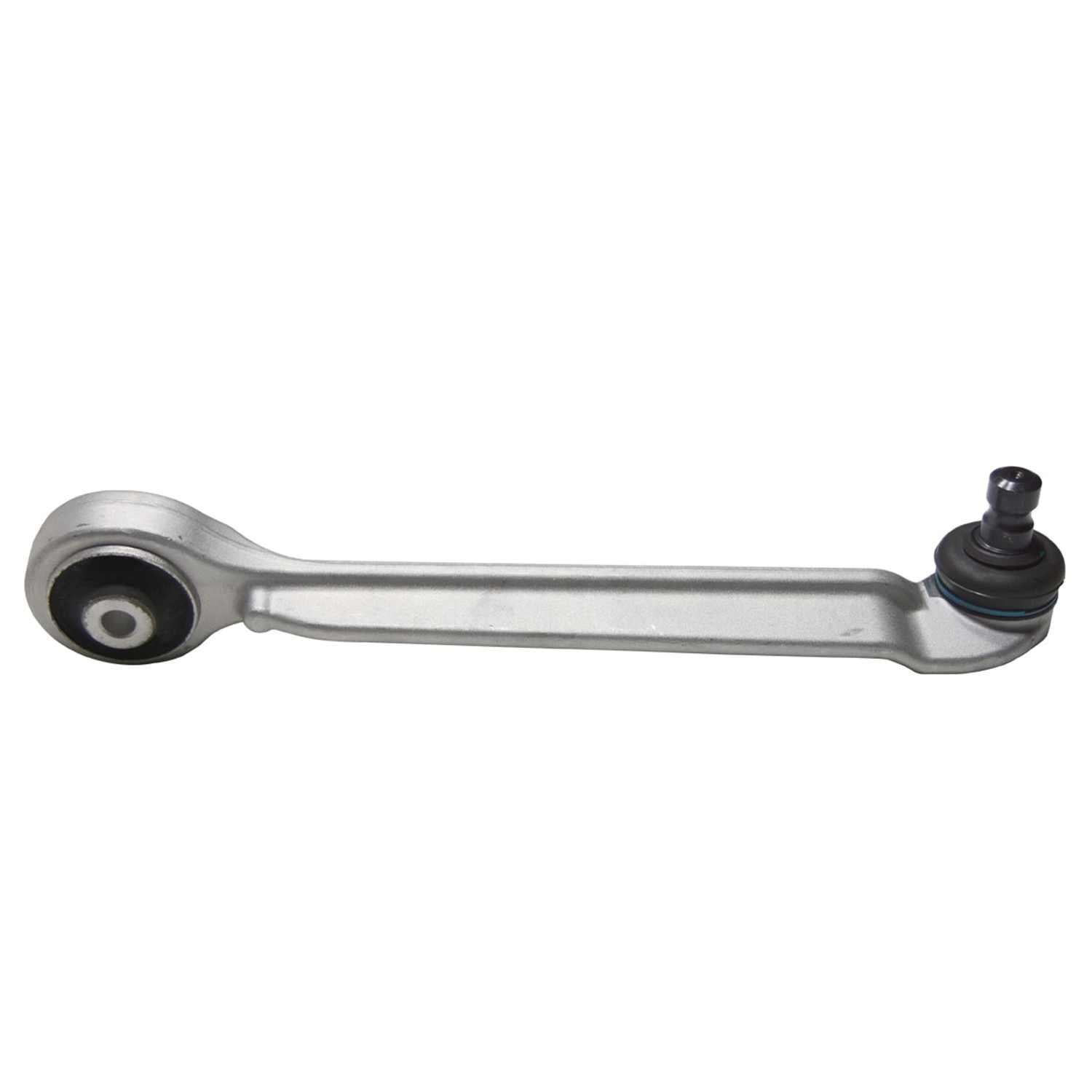 Braço de Suspensão Dianteiro Lado Direito Anterior Superior Reto - Metalsystem - 30081+MS - (2)
