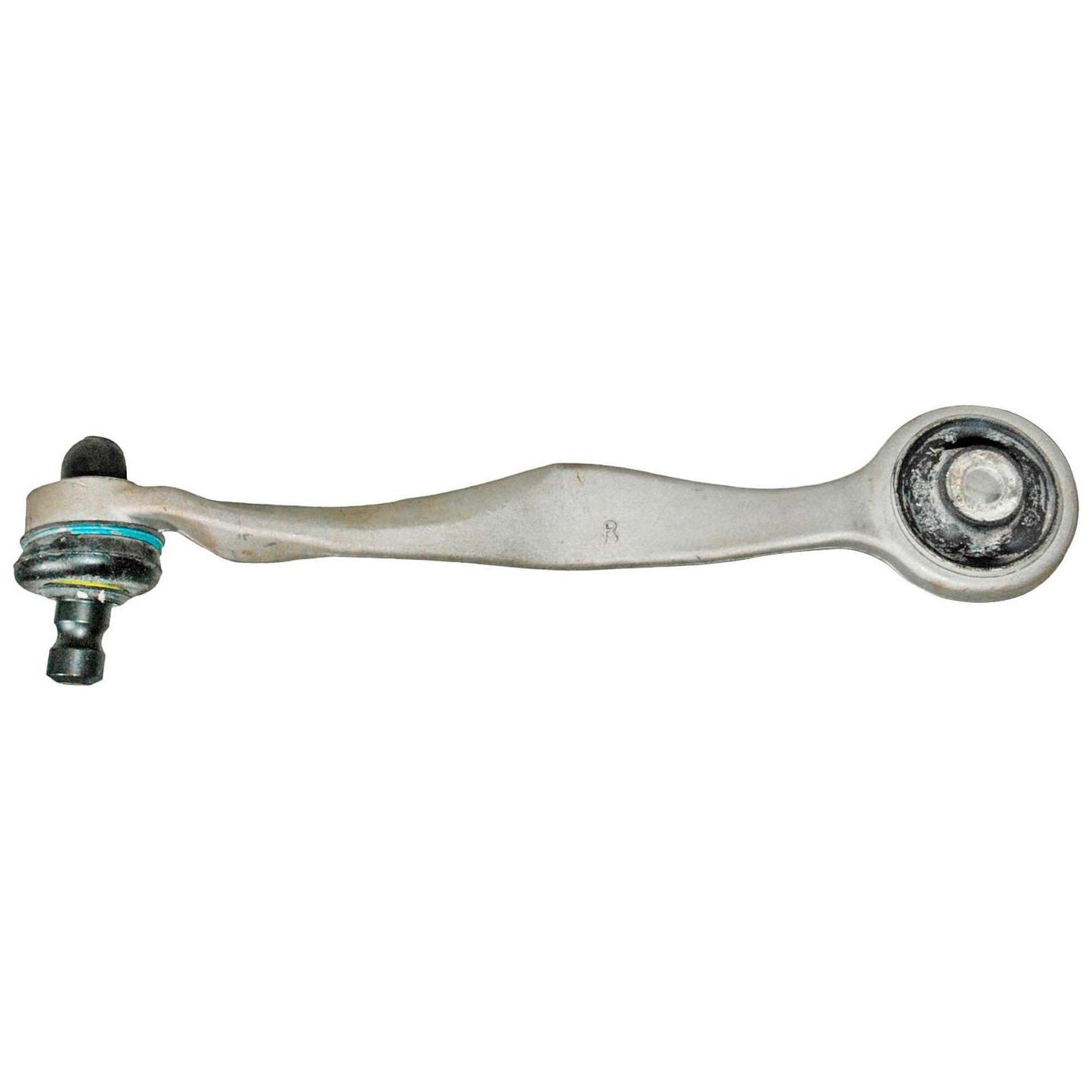 Braço de Suspensão Dianteiro Lado Direito Anterior Superior Reto - Metalsystem - 30081+MS - (3)