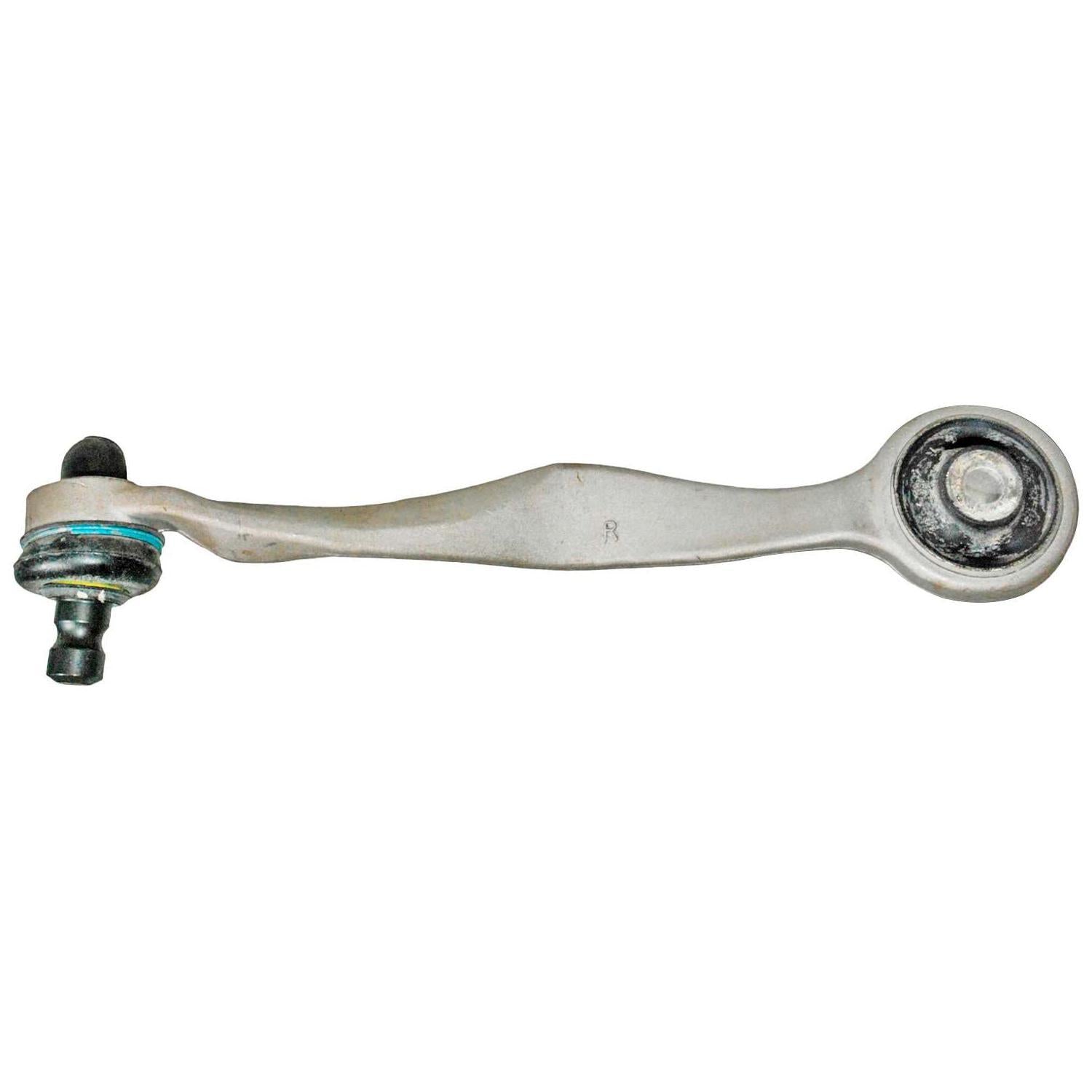 Braço de Suspensão Dianteiro Lado Direito Anterior Superior Reto - Metalsystem - 30081+MS - (3)