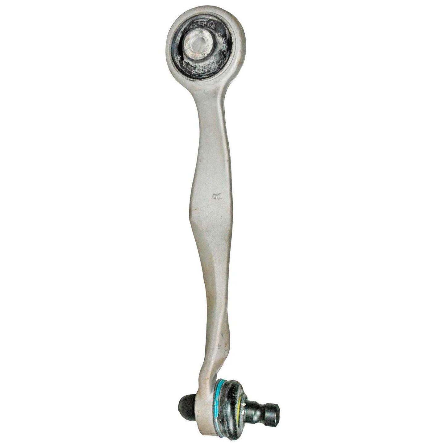 Braço de Suspensão Dianteiro Lado Direito Anterior Superior Reto - Metalsystem - 30081+MS - (4)