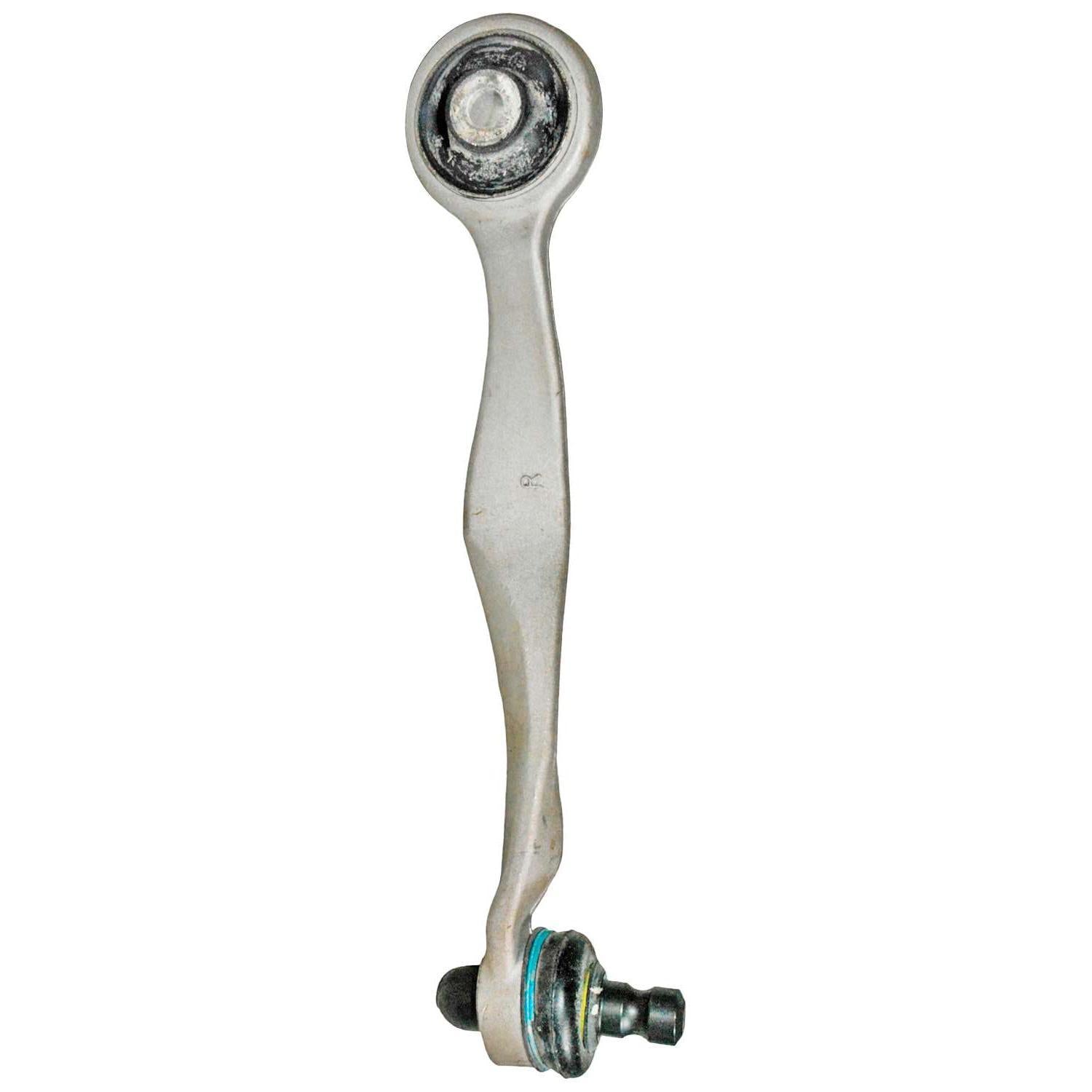 Braço de Suspensão Dianteiro Lado Direito Anterior Superior Reto - Metalsystem - 30081+MS - (4)