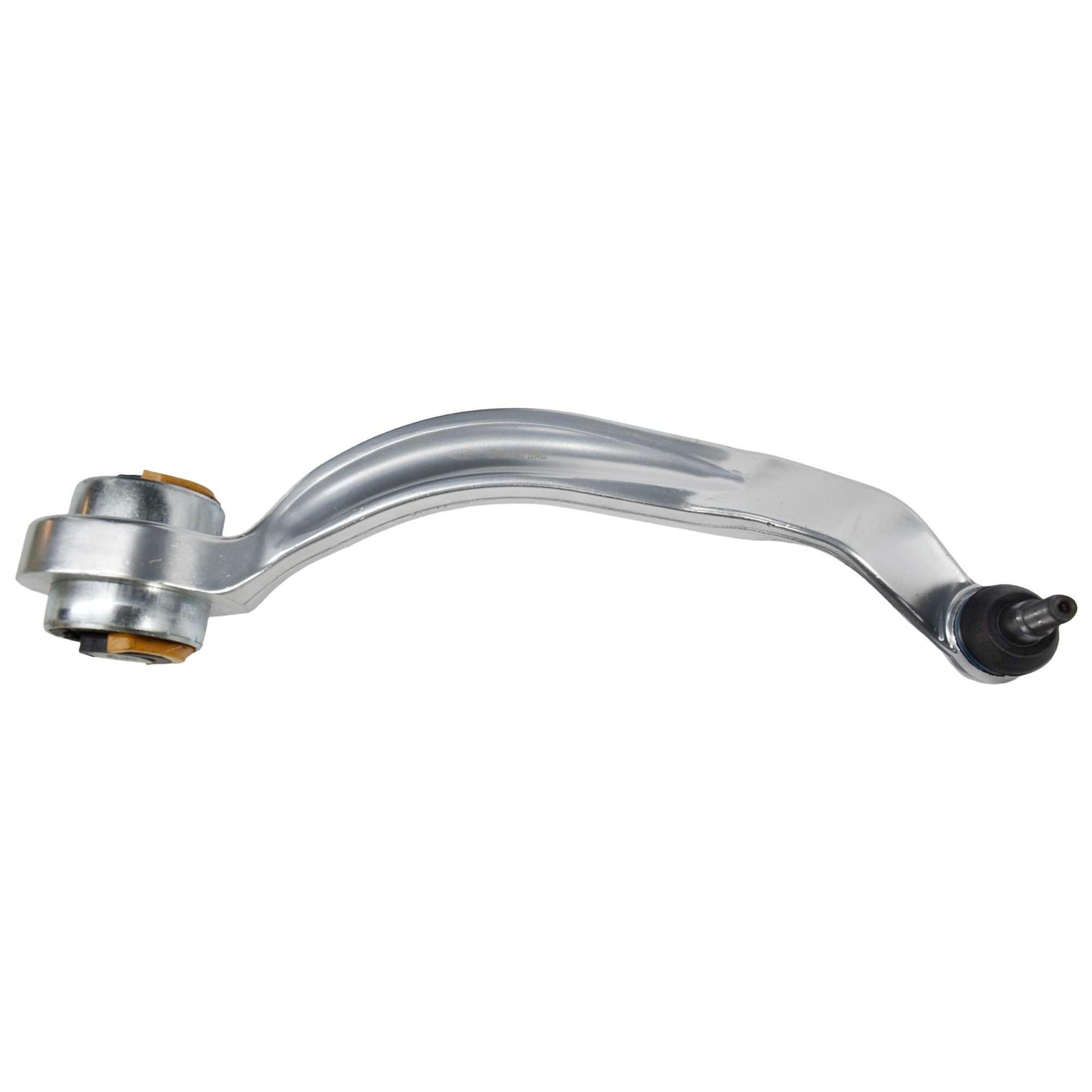 Braço de Suspensão Inferior Lado Direito - Metalsystem - 30082+MS - (1)