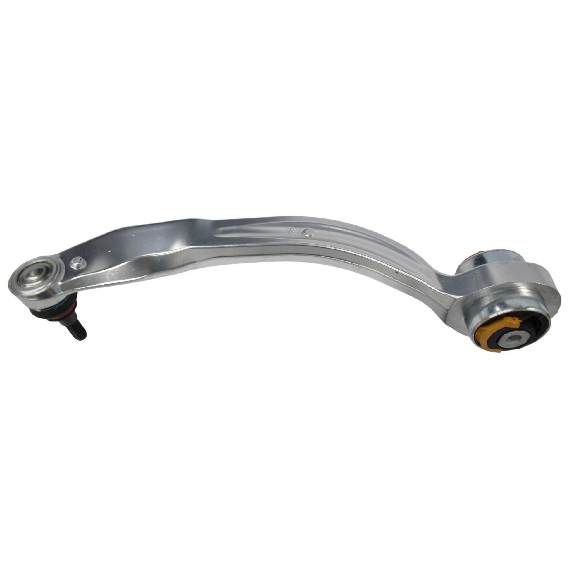 Braço de Suspensão Inferior Lado Direito - Metalsystem - 30082+MS - (2)