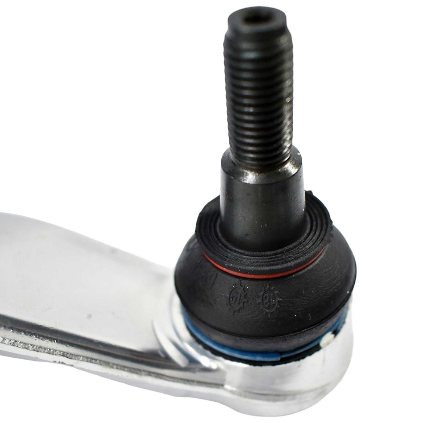 Braço de Suspensão Inferior Lado Direito - Metalsystem - 30082+MS - (3)