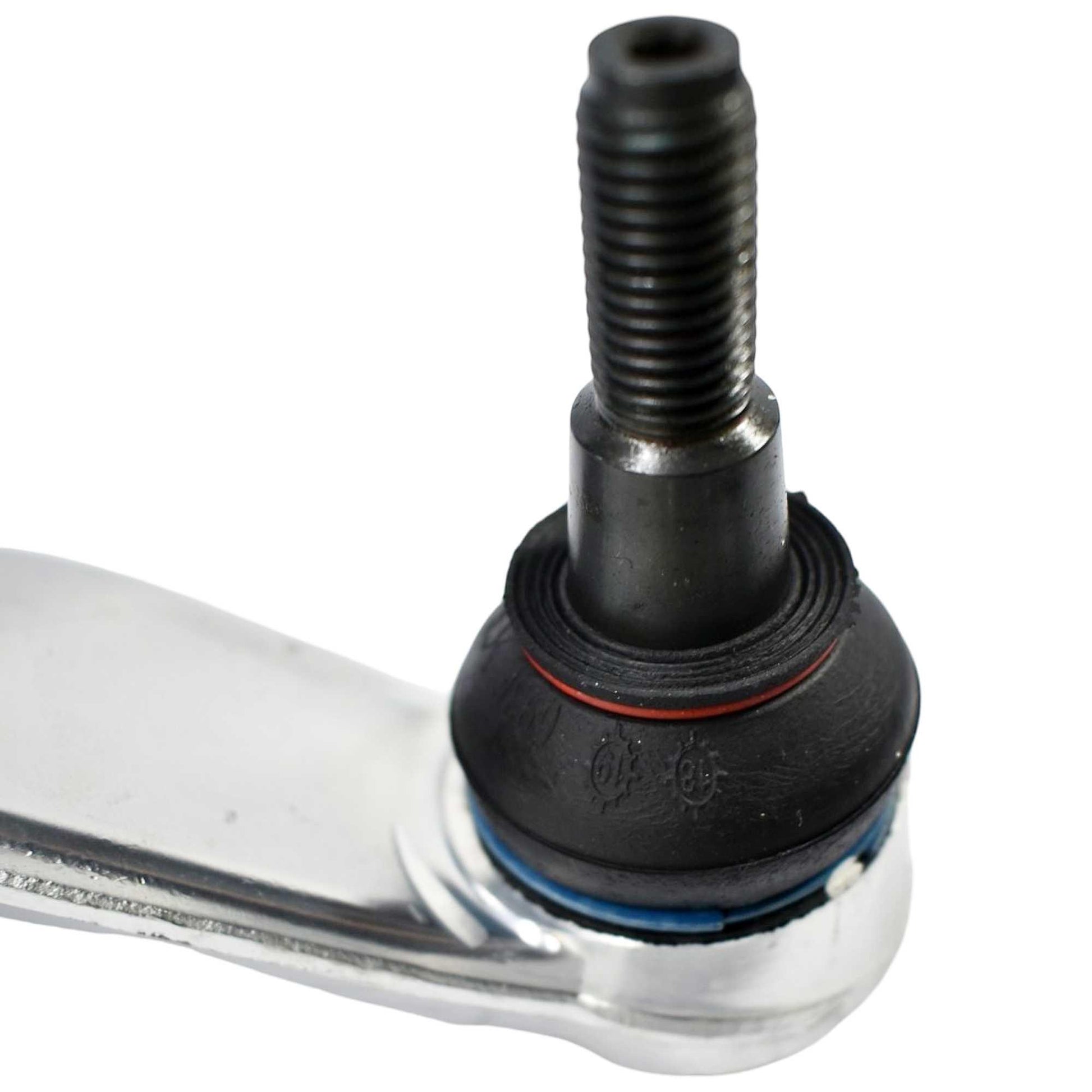 Braço de Suspensão Inferior Lado Direito - Metalsystem - 30082+MS - (3)