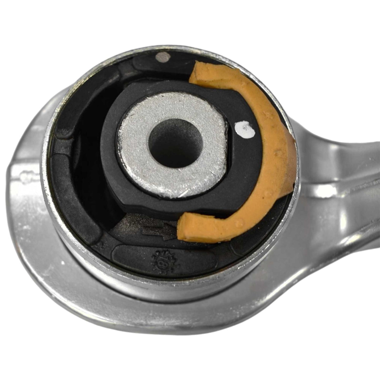 Braço de Suspensão Inferior Lado Direito - Metalsystem - 30082+MS - (4)