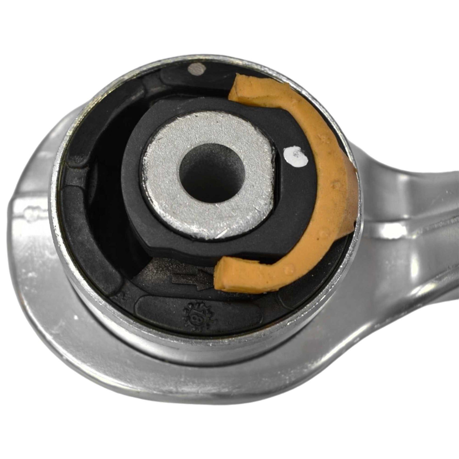 Braço de Suspensão Inferior Lado Direito - Metalsystem - 30082+MS - (4)