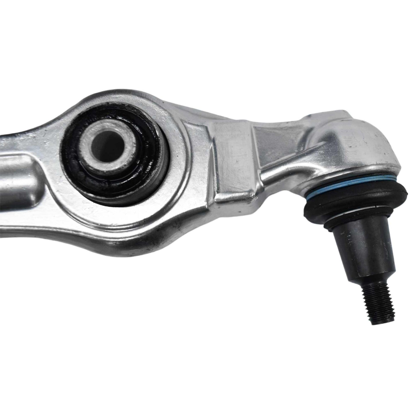 Braço de Suspensão Inferior Lado Direito ou Esquerdo - Metalsystem - 30084+MS - (3)