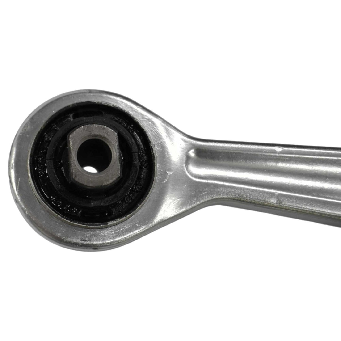 Braço de Suspensão Inferior Lado Direito ou Esquerdo - Metalsystem - 30084+MS - (4)