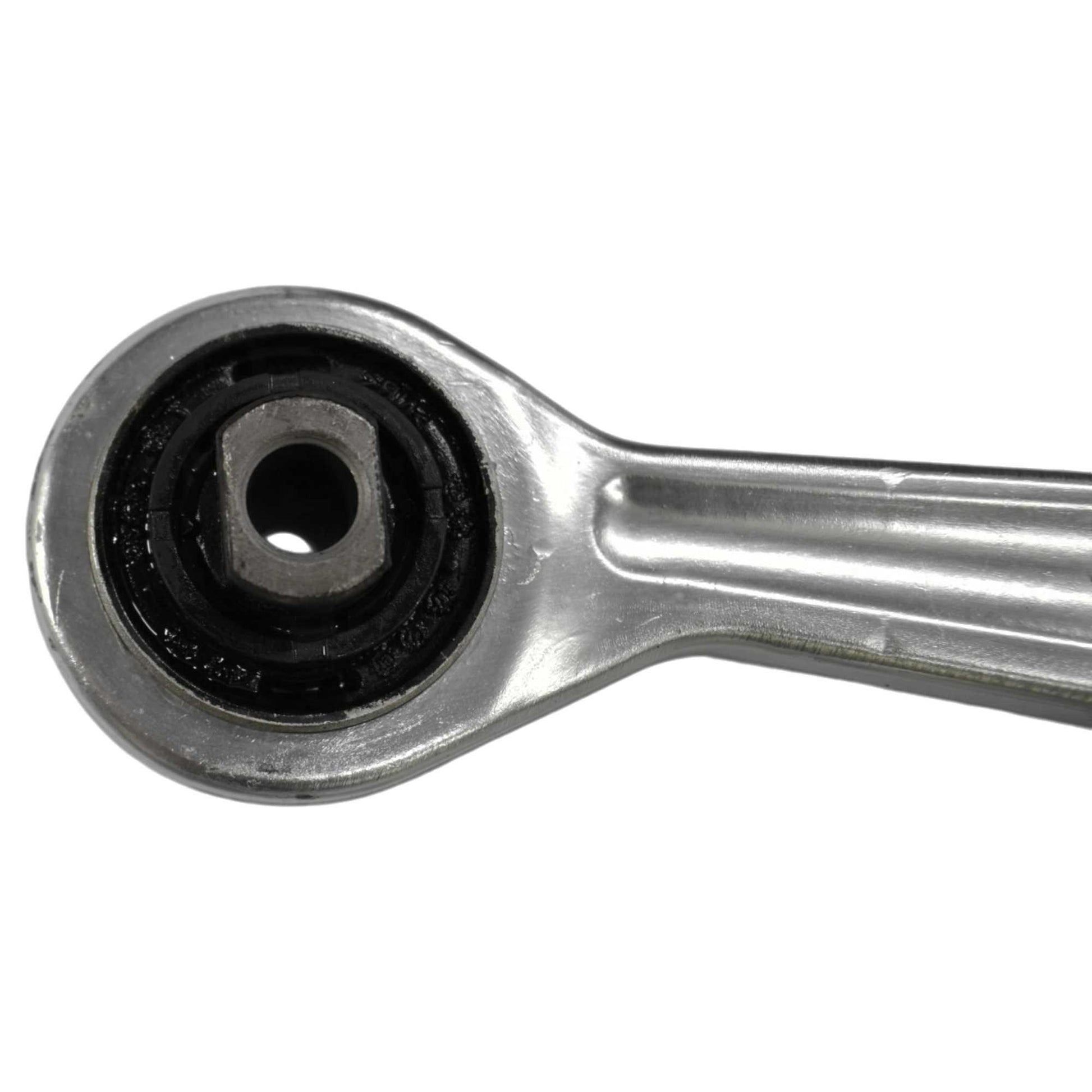 Braço de Suspensão Inferior Lado Direito ou Esquerdo - Metalsystem - 30084+MS - (4)