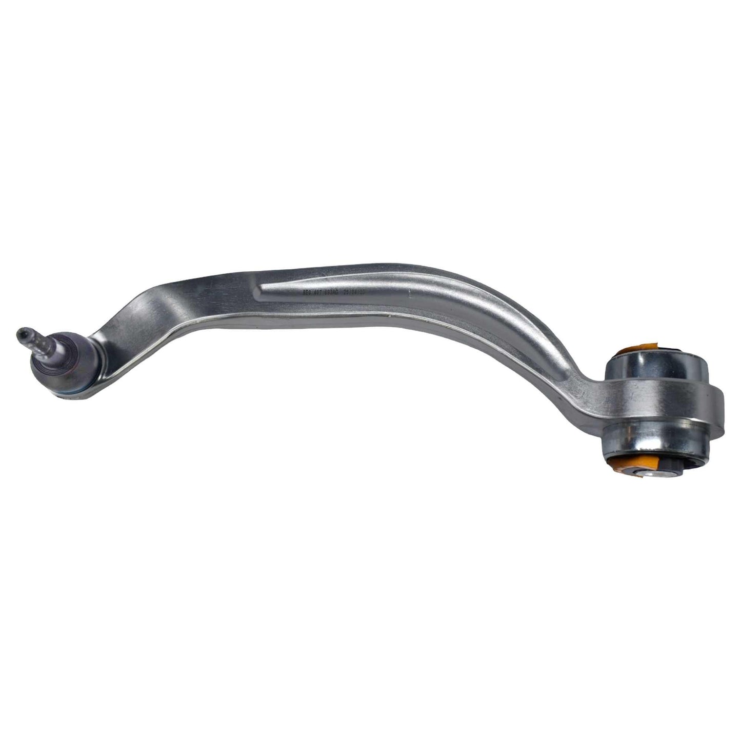 Braço de Suspensão Inferior Lado Esquerdo - Metalsystem - 30083+MS - (1)