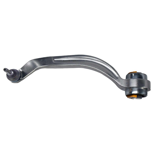 Braço de Suspensão Inferior Lado Esquerdo - Metalsystem - 30083+MS - (1)