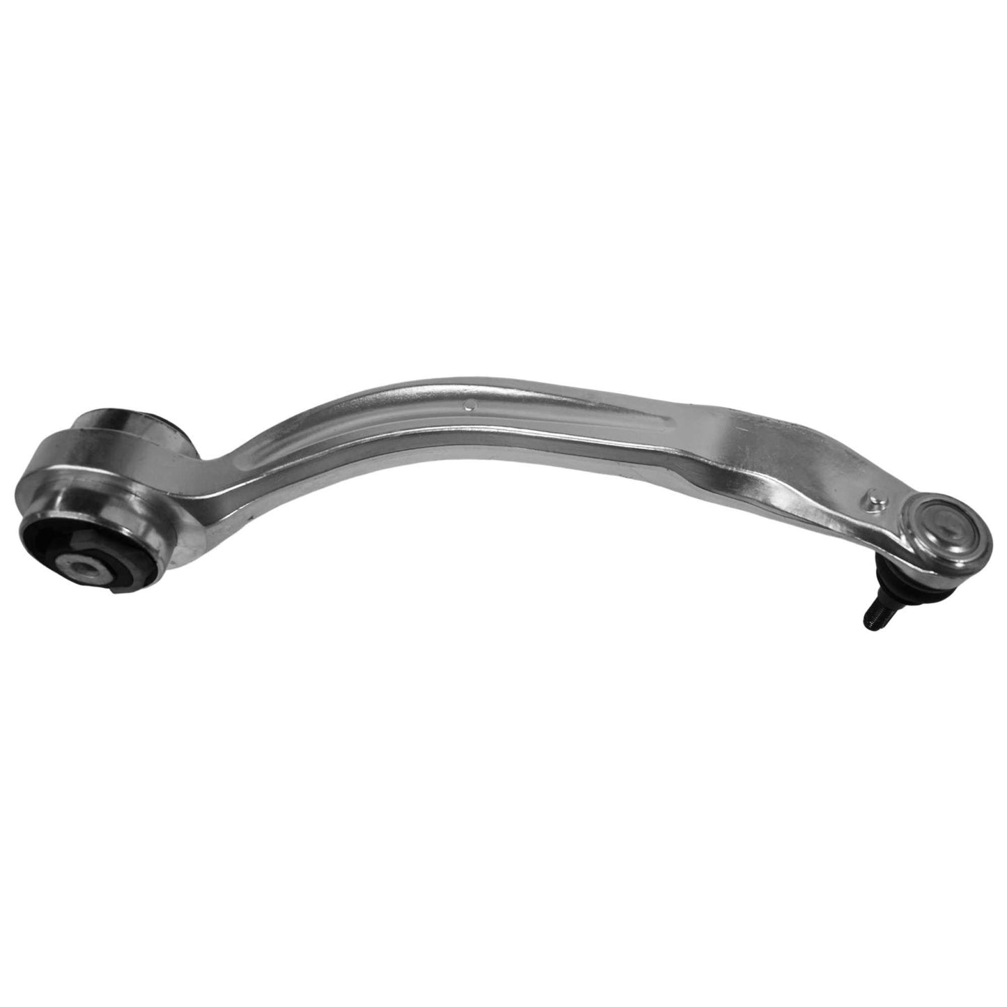 Braço de Suspensão Inferior Lado Esquerdo - Metalsystem - 30083+MS - (2)