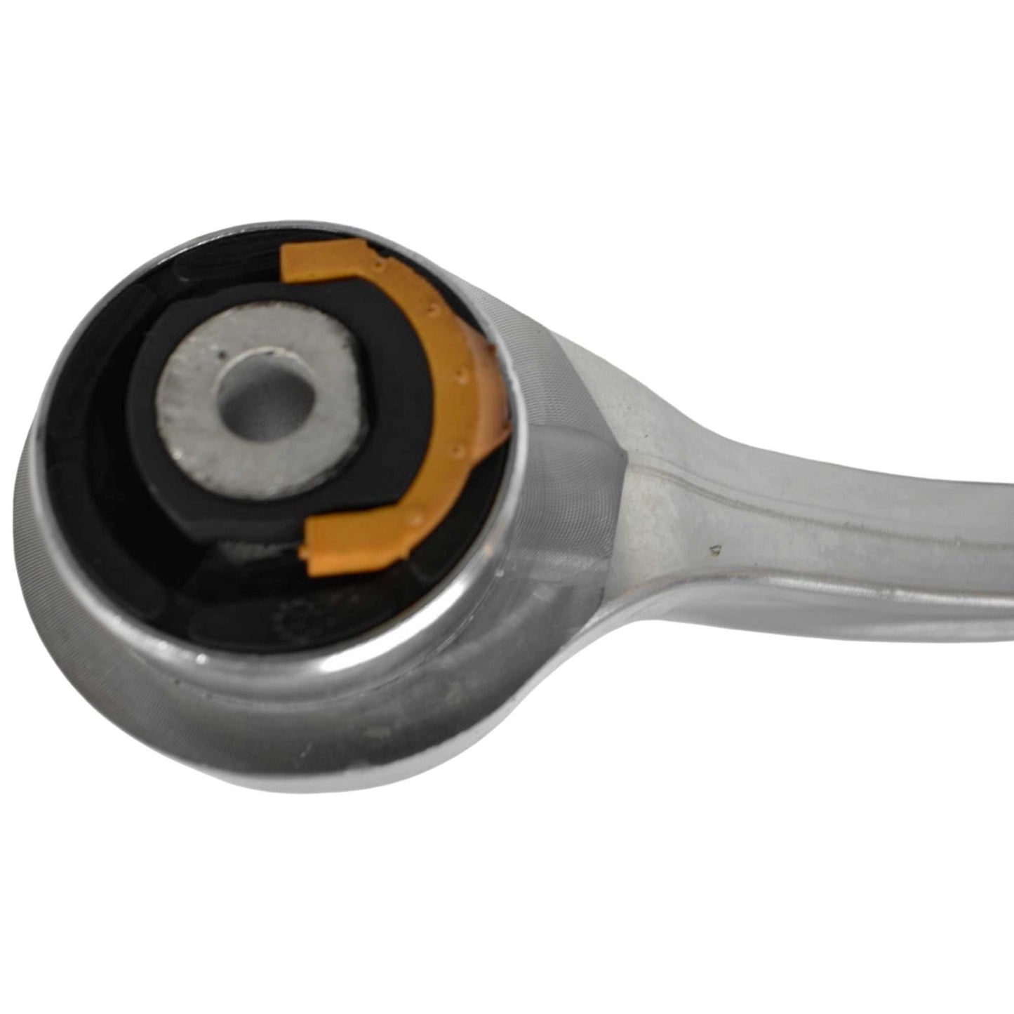 Braço de Suspensão Inferior Lado Esquerdo - Metalsystem - 30083+MS - (4)