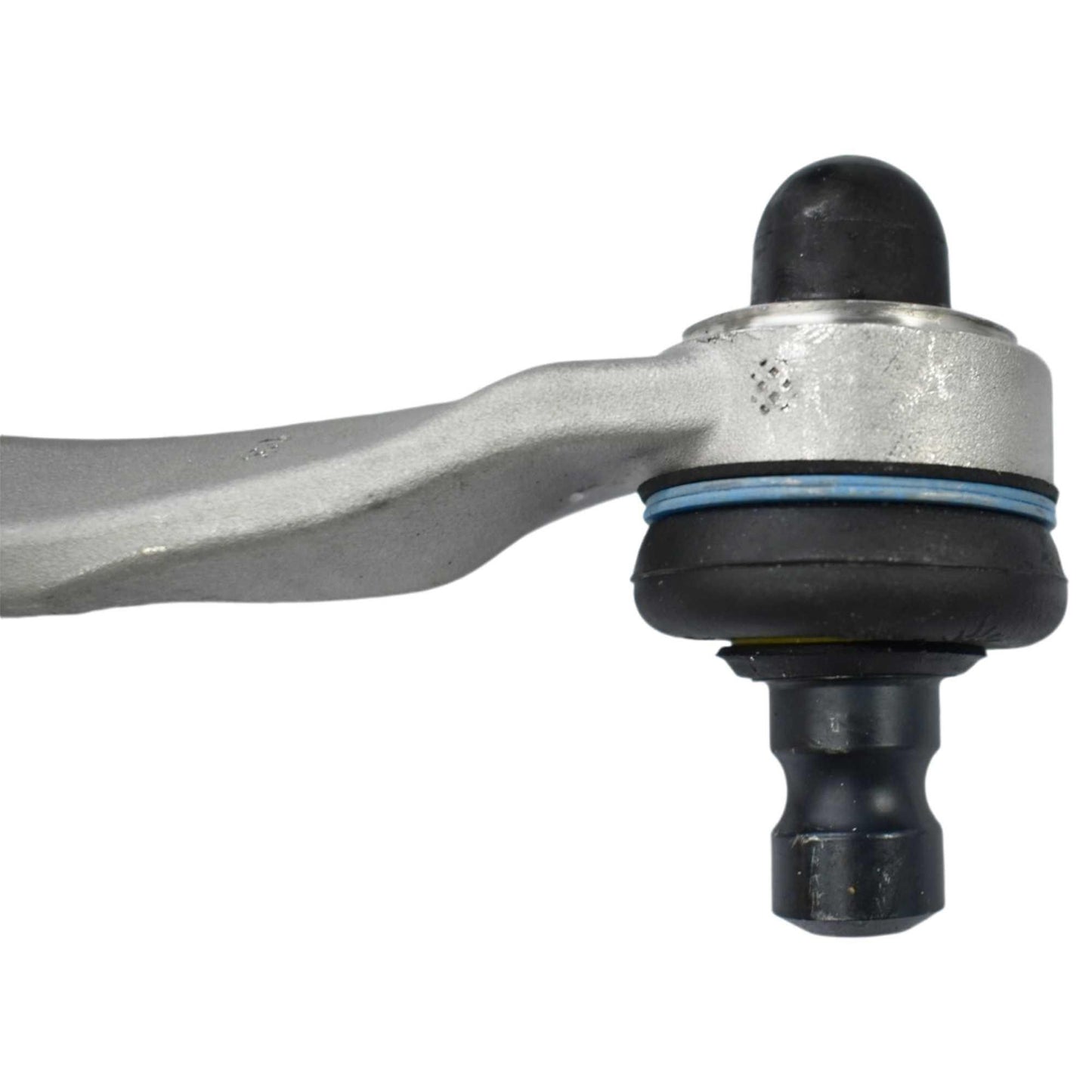 Braço de Suspensão Superior Lado Esquerdo Curvo - Metalsystem - 30079+MS - (3)