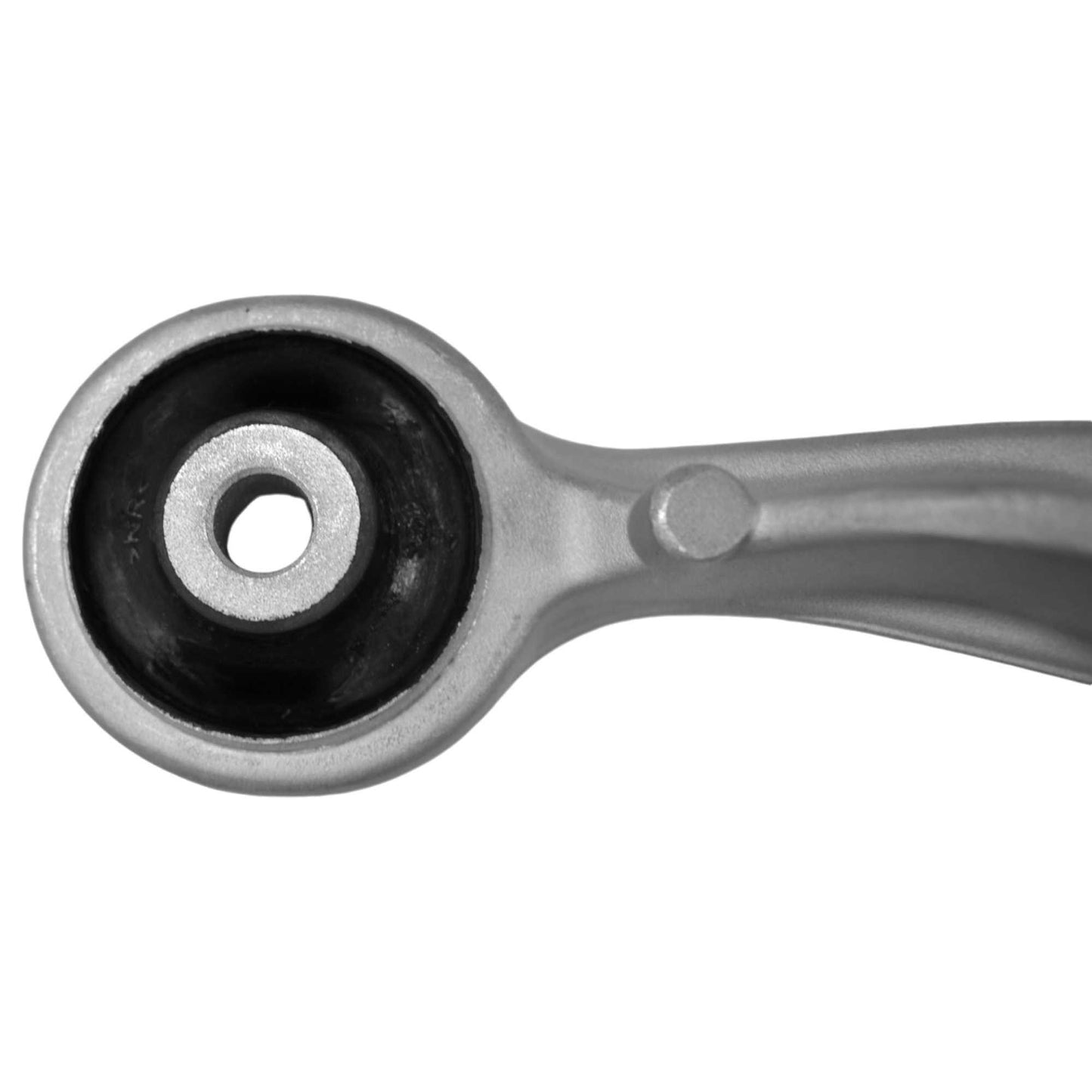Braço de Suspensão Superior Lado Esquerdo Curvo - Metalsystem - 30079+MS - (4)