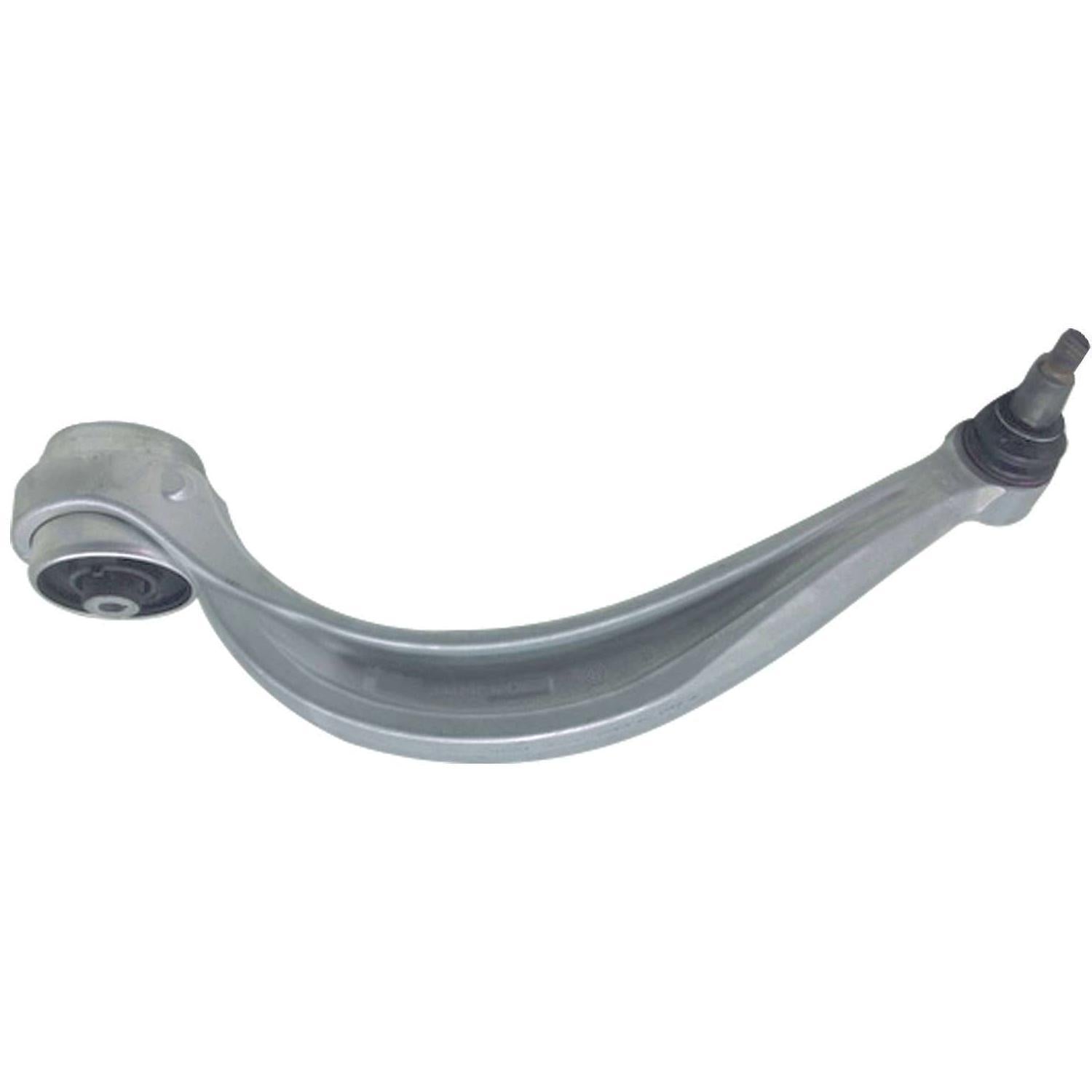 Braço de Suspensão Inferior Lado Esquerdo Curvo - Metalsystem - 31531E+MS - (3)