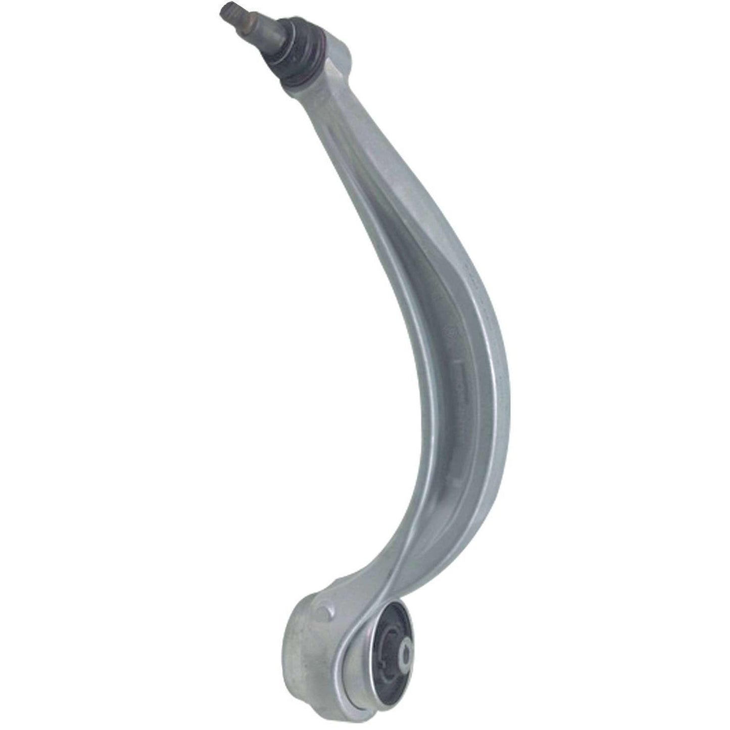 Braço de Suspensão Inferior Lado Esquerdo Curvo - Metalsystem - 31531E+MS - (4)