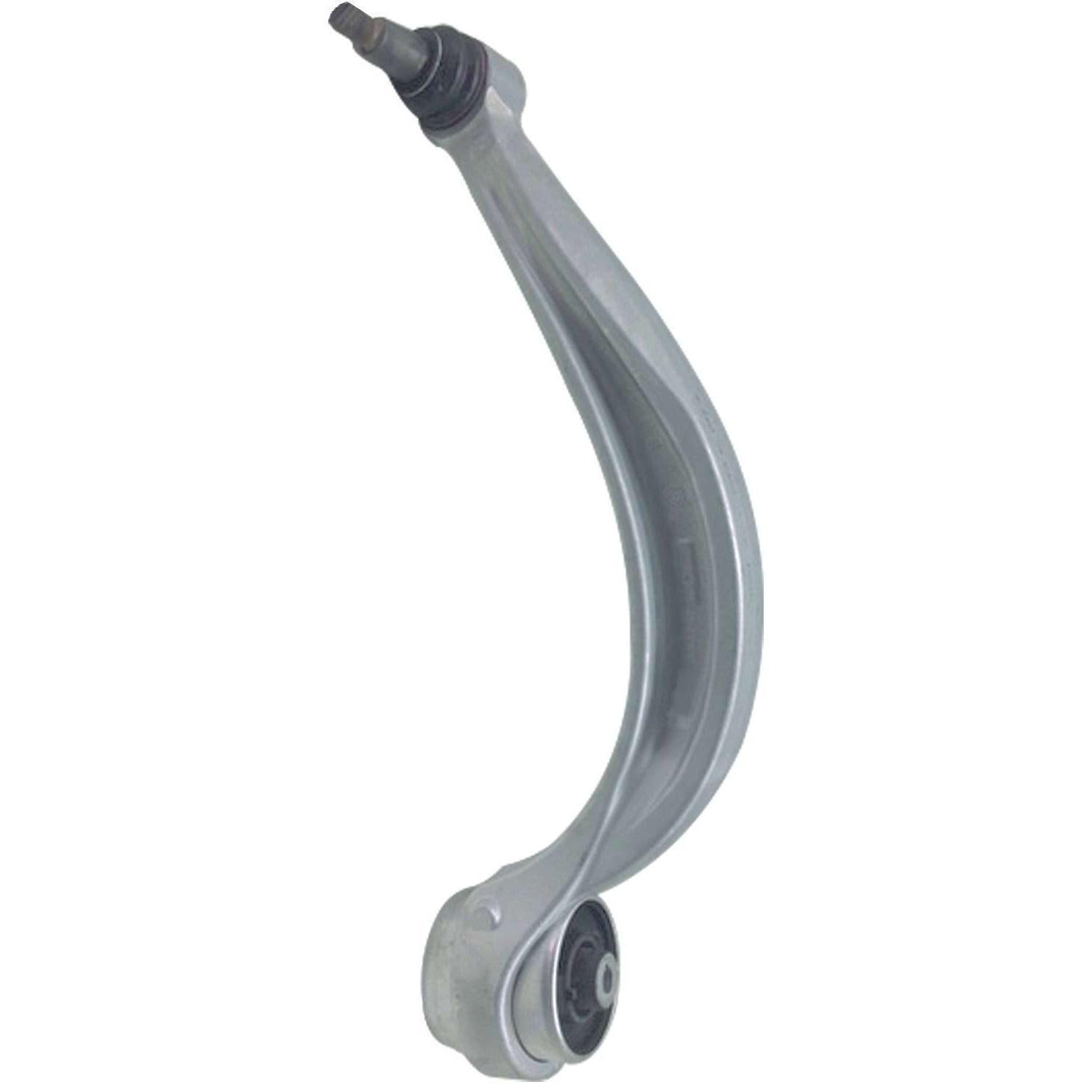 Braço de Suspensão Inferior Lado Esquerdo Curvo - Metalsystem - 31531E+MS - (4)