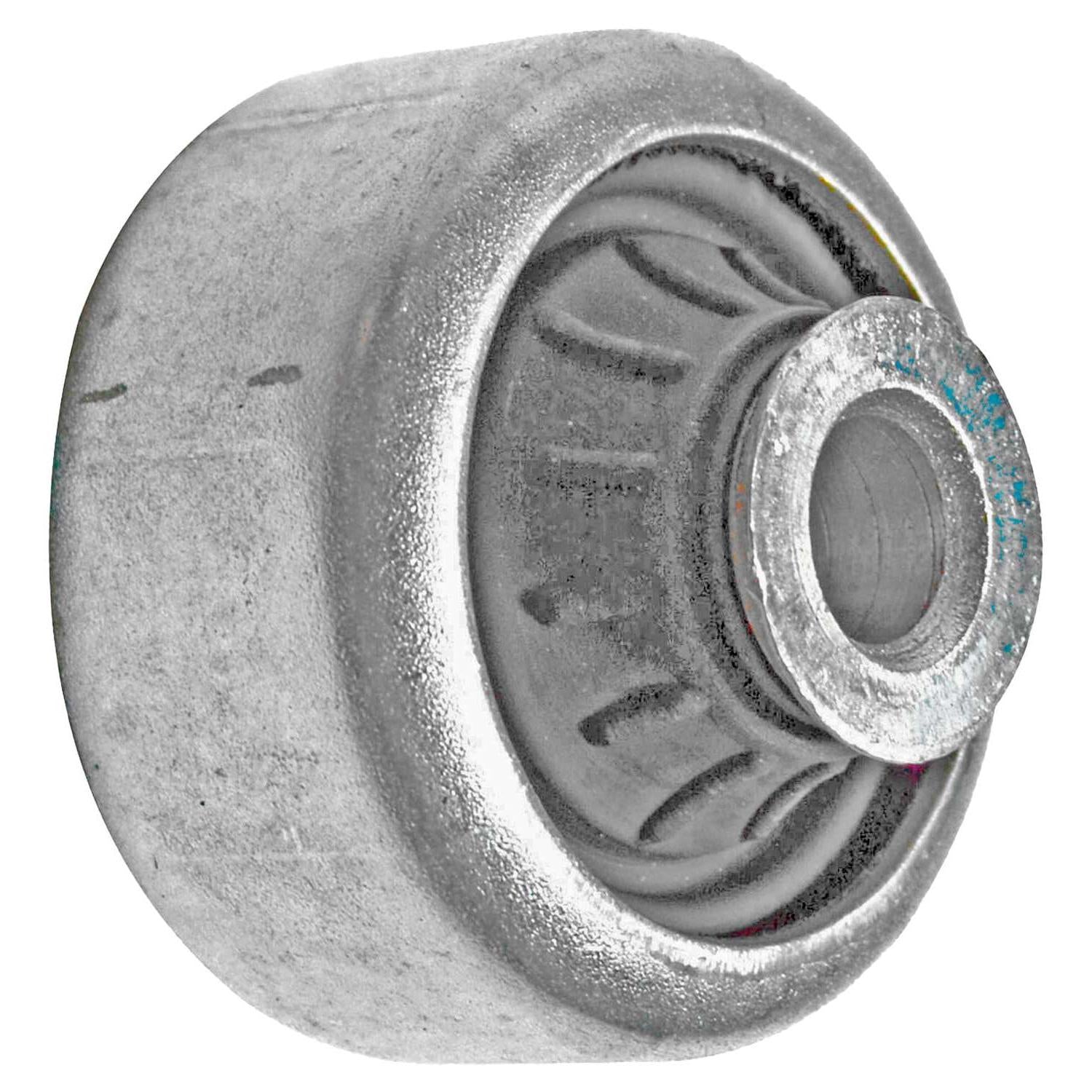 Bucha Central da Bandeja Dianteira - Metalsystem - 35201+MS - (4)
