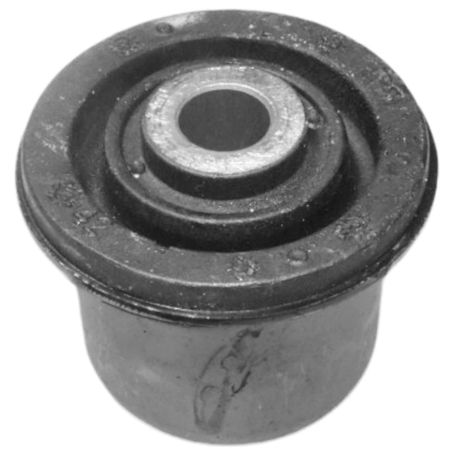Bucha da Bandeja Dianteira - Metalsystem - 04104+MS - (1)