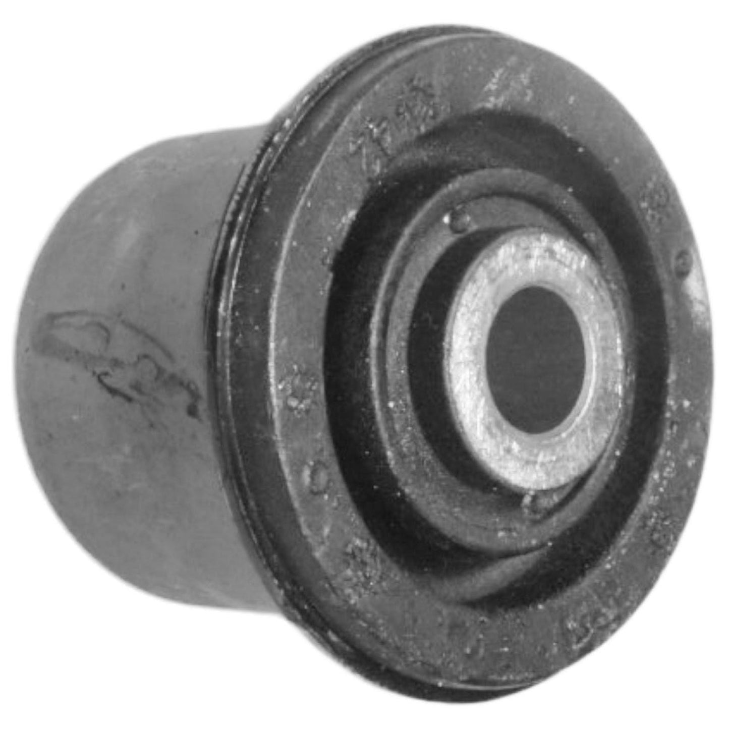 Bucha da Bandeja Dianteira - Metalsystem - 04104+MS - (4)