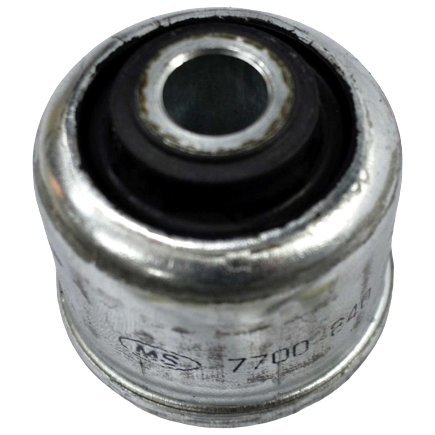 Bucha da Bandeja Dianteira - Metalsystem - 30168+MS - (1)