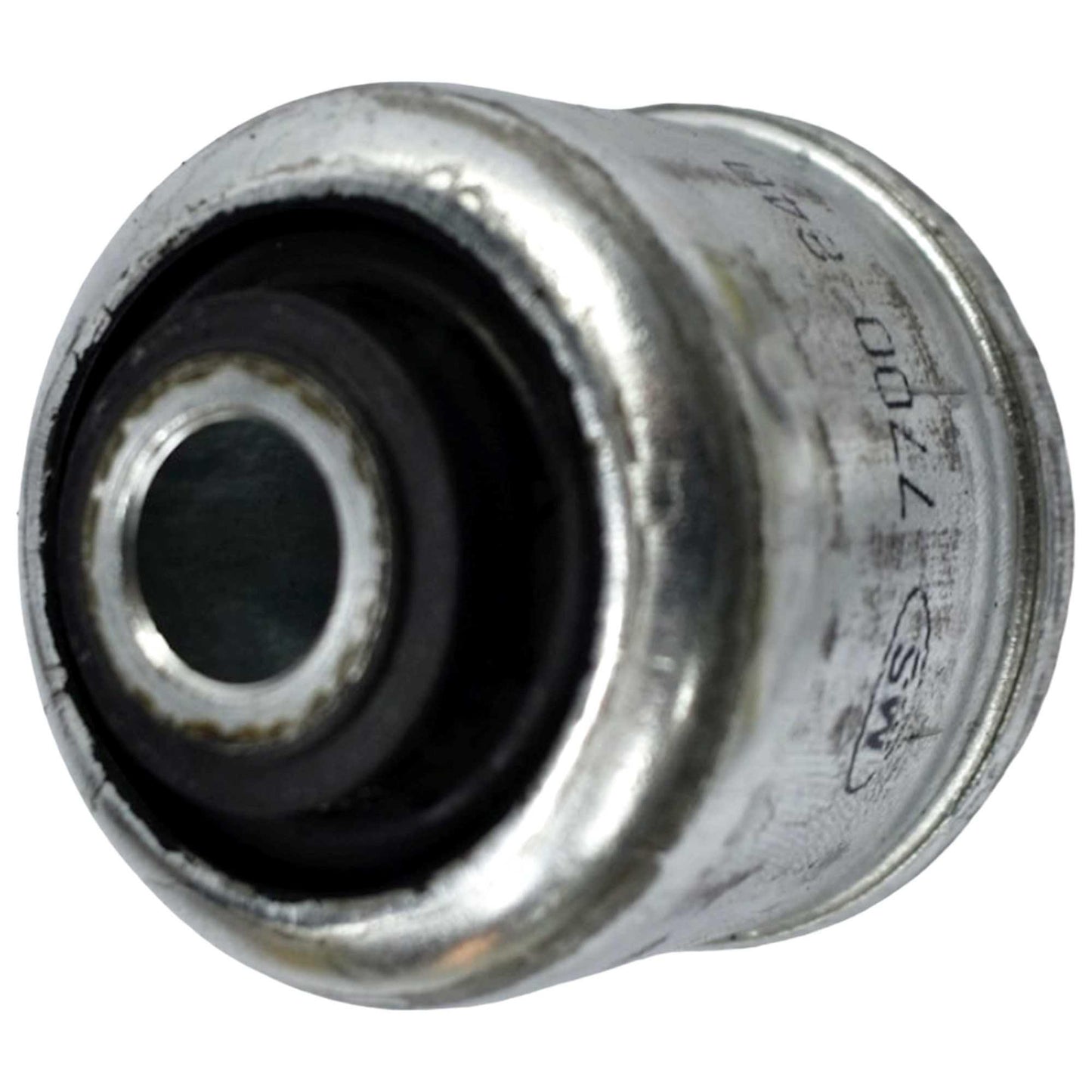 Bucha da Bandeja Dianteira - Metalsystem - 30168+MS - (2)