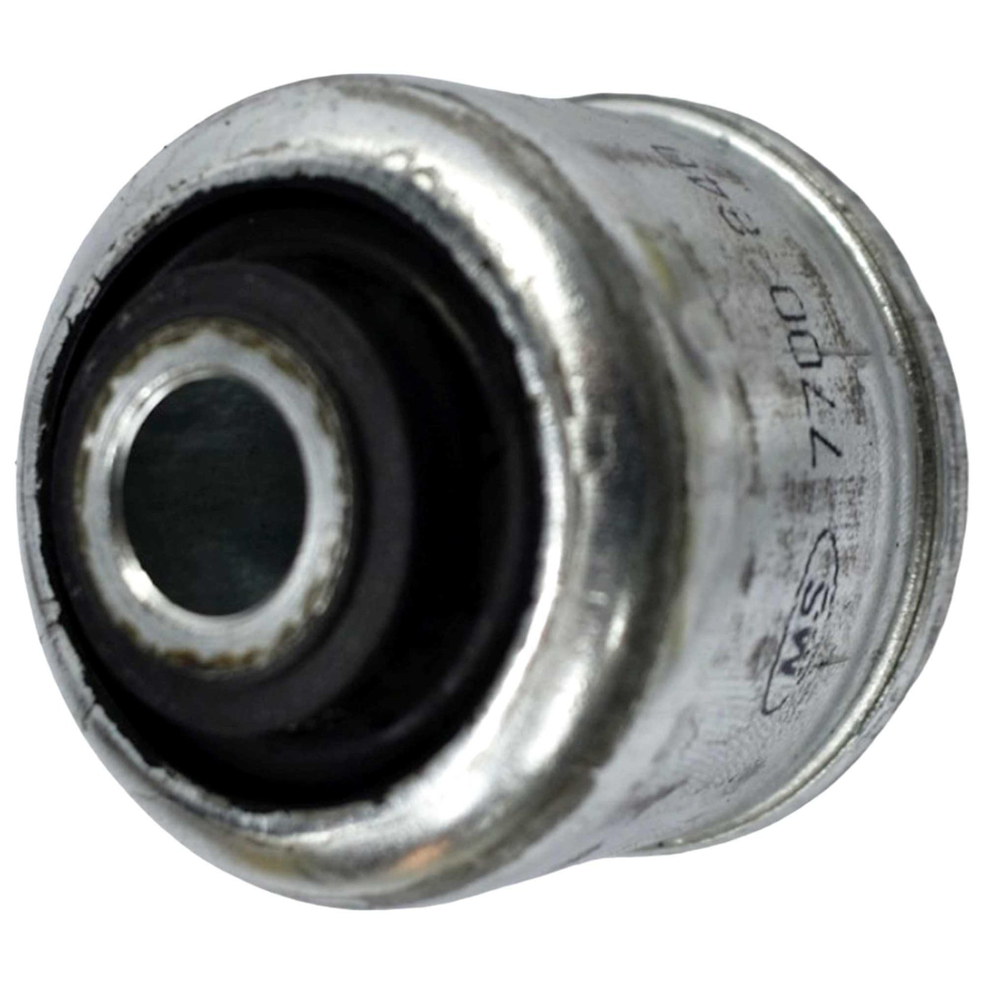 Bucha da Bandeja Dianteira - Metalsystem - 30168+MS - (2)