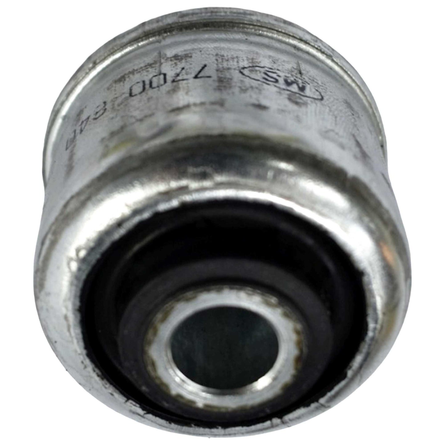 Bucha da Bandeja Dianteira - Metalsystem - 30168+MS - (3)