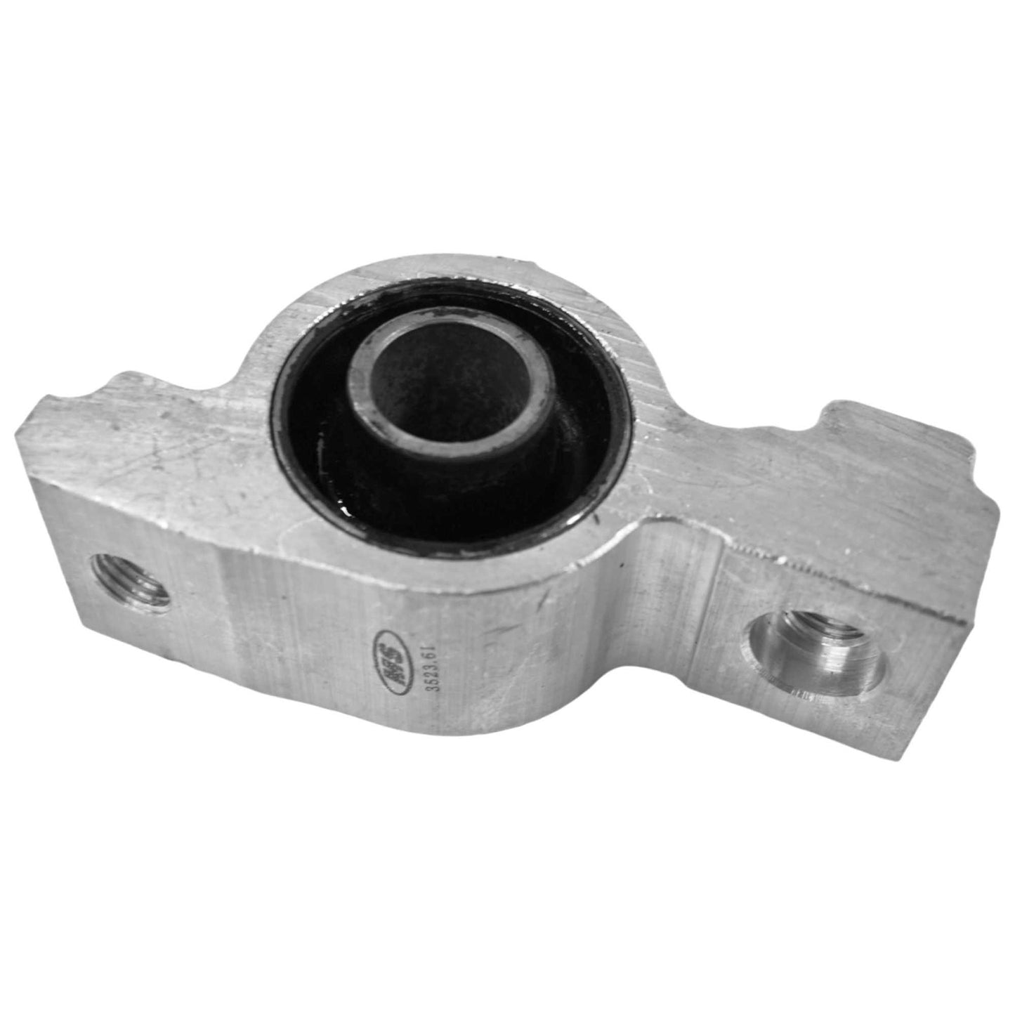 Bucha da Bandeja Dianteira - Metalsystem - 05038+MS - (1)