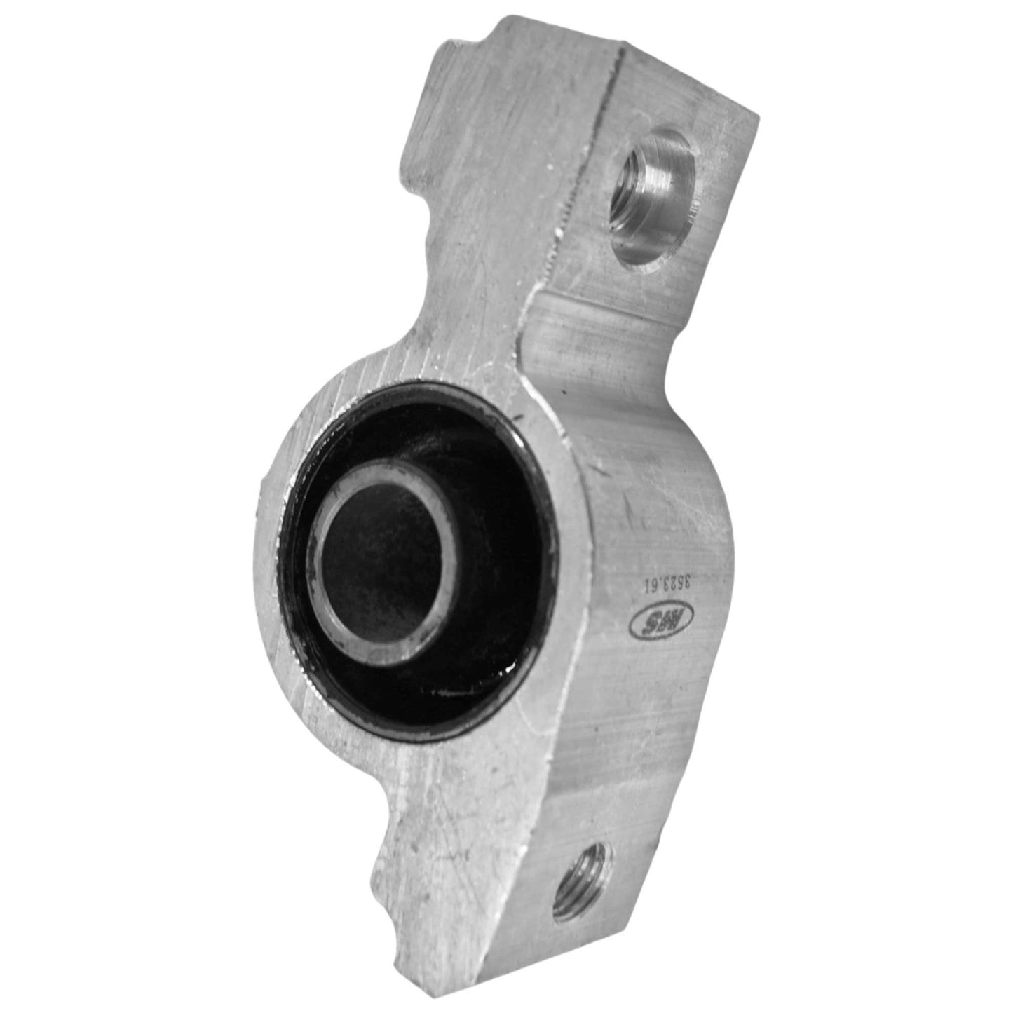 Bucha da Bandeja Dianteira - Metalsystem - 05038+MS - (2)