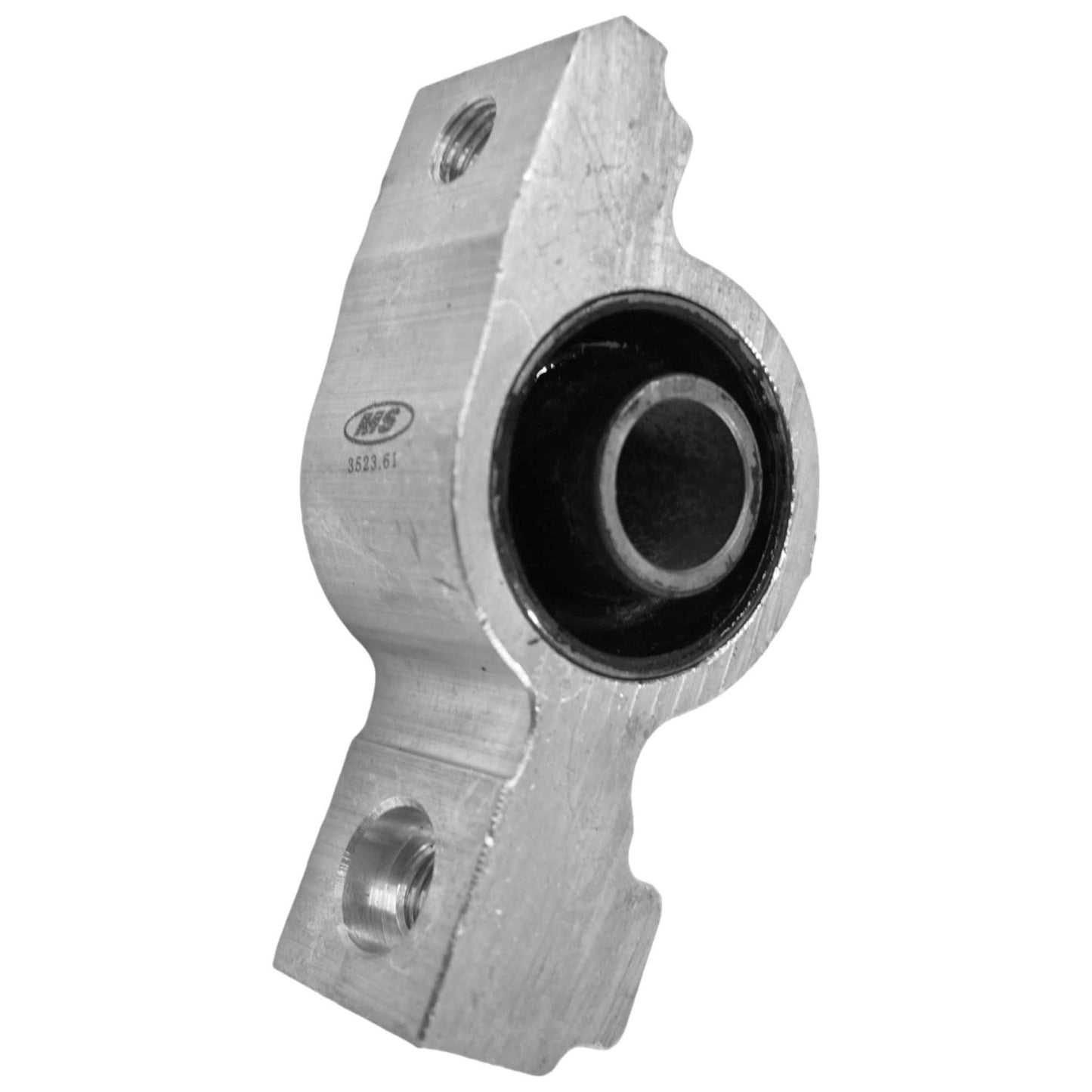 Bucha da Bandeja Dianteira - Metalsystem - 05038+MS - (4)