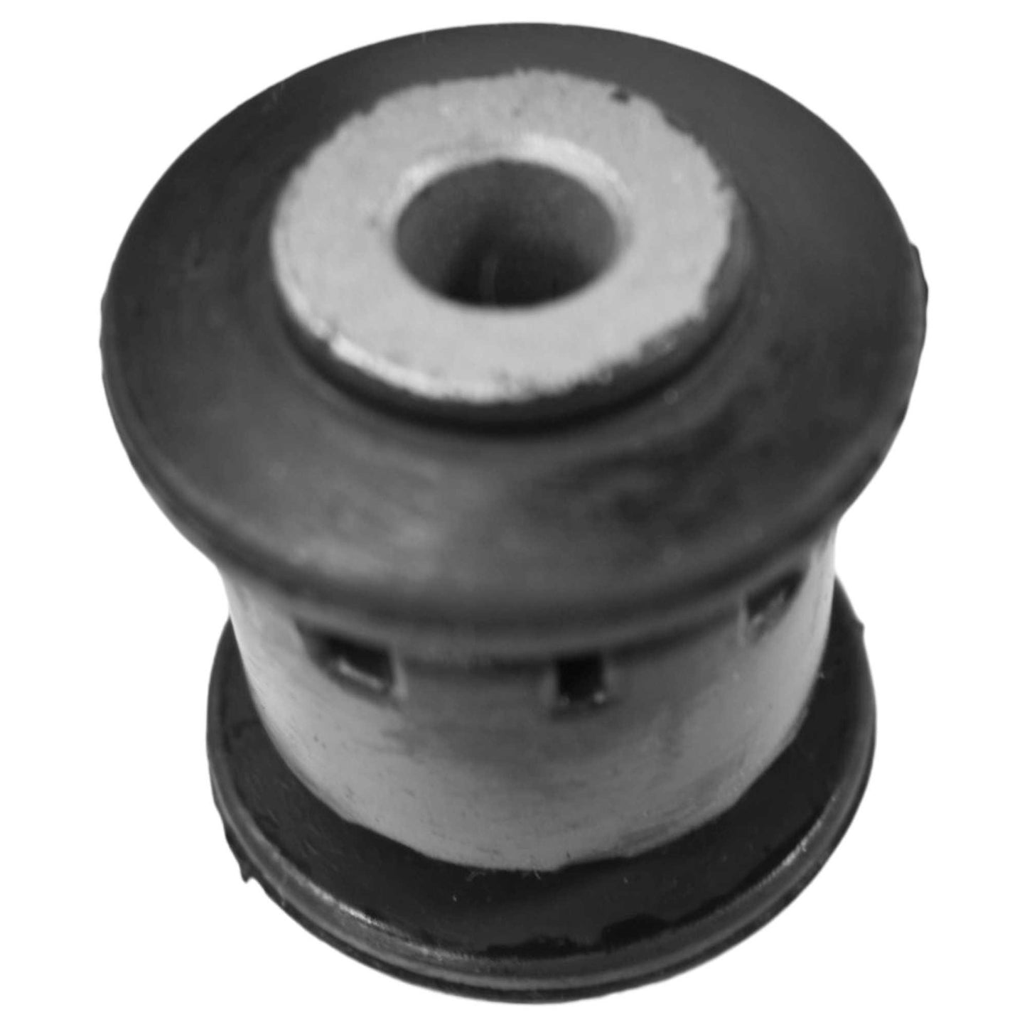 Bucha da Bandeja Dianteira - Metalsystem - 30947+MS - (1)