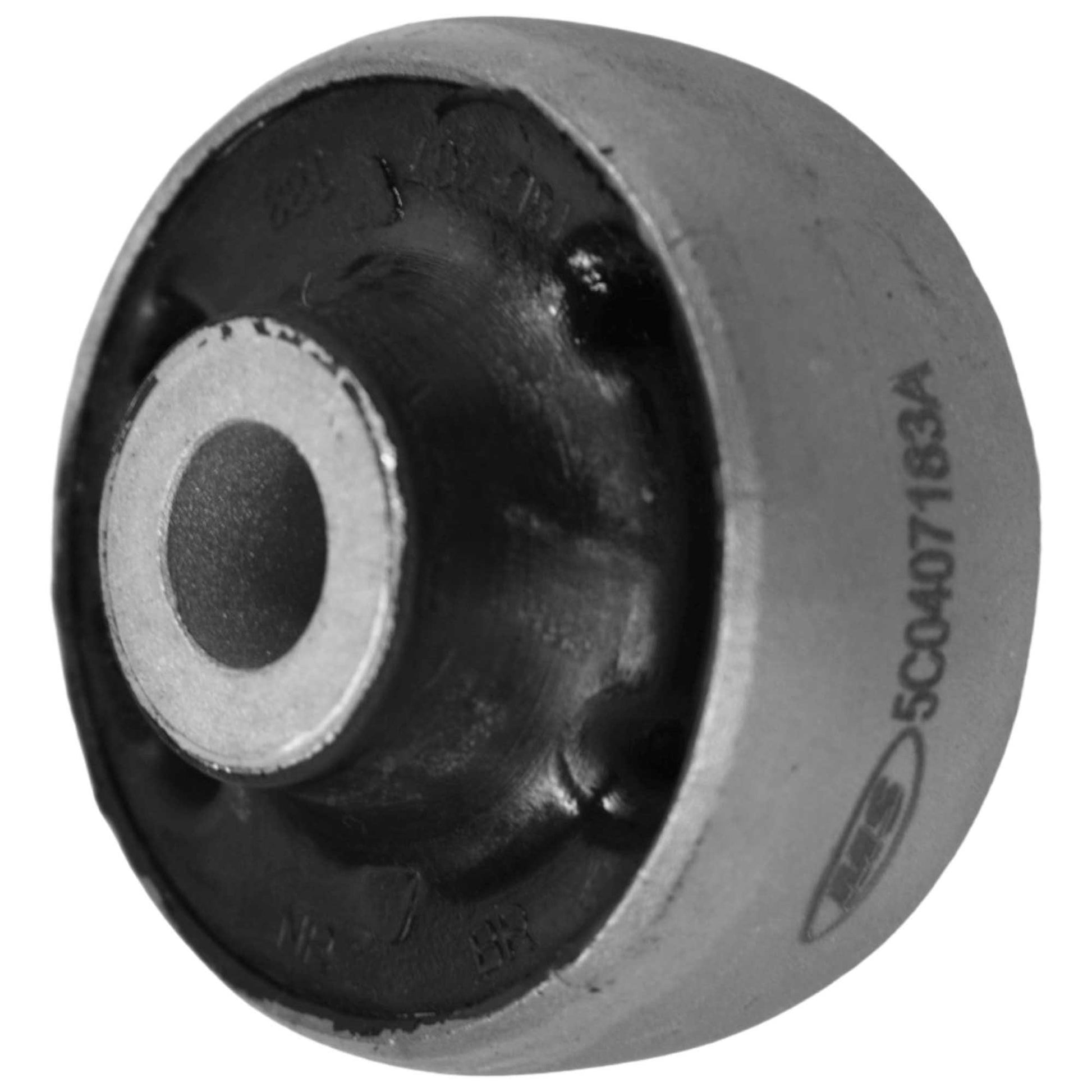 Bucha da Bandeja Dianteira - Metalsystem - 05025+MS - (2)