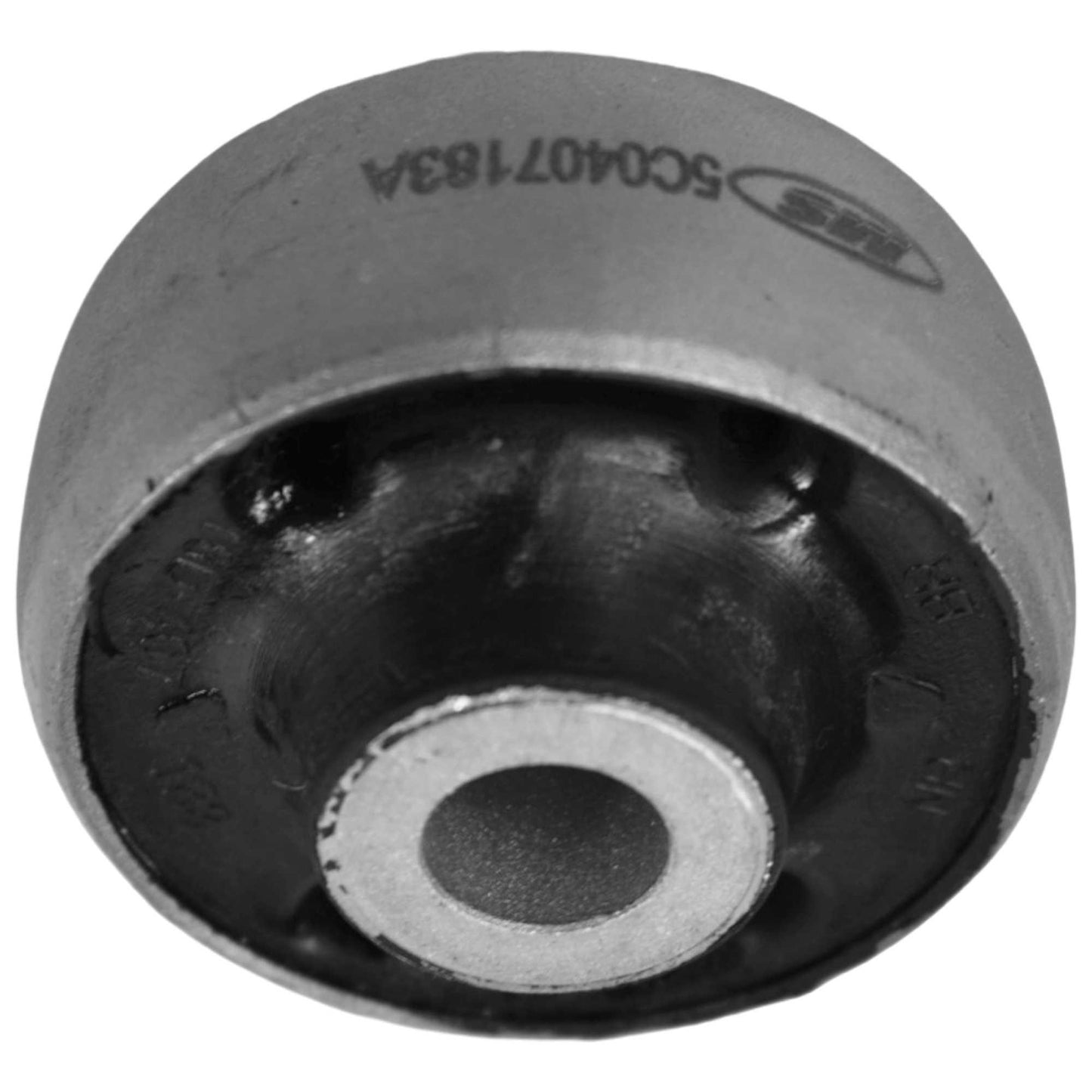 Bucha da Bandeja Dianteira - Metalsystem - 05025+MS - (3)
